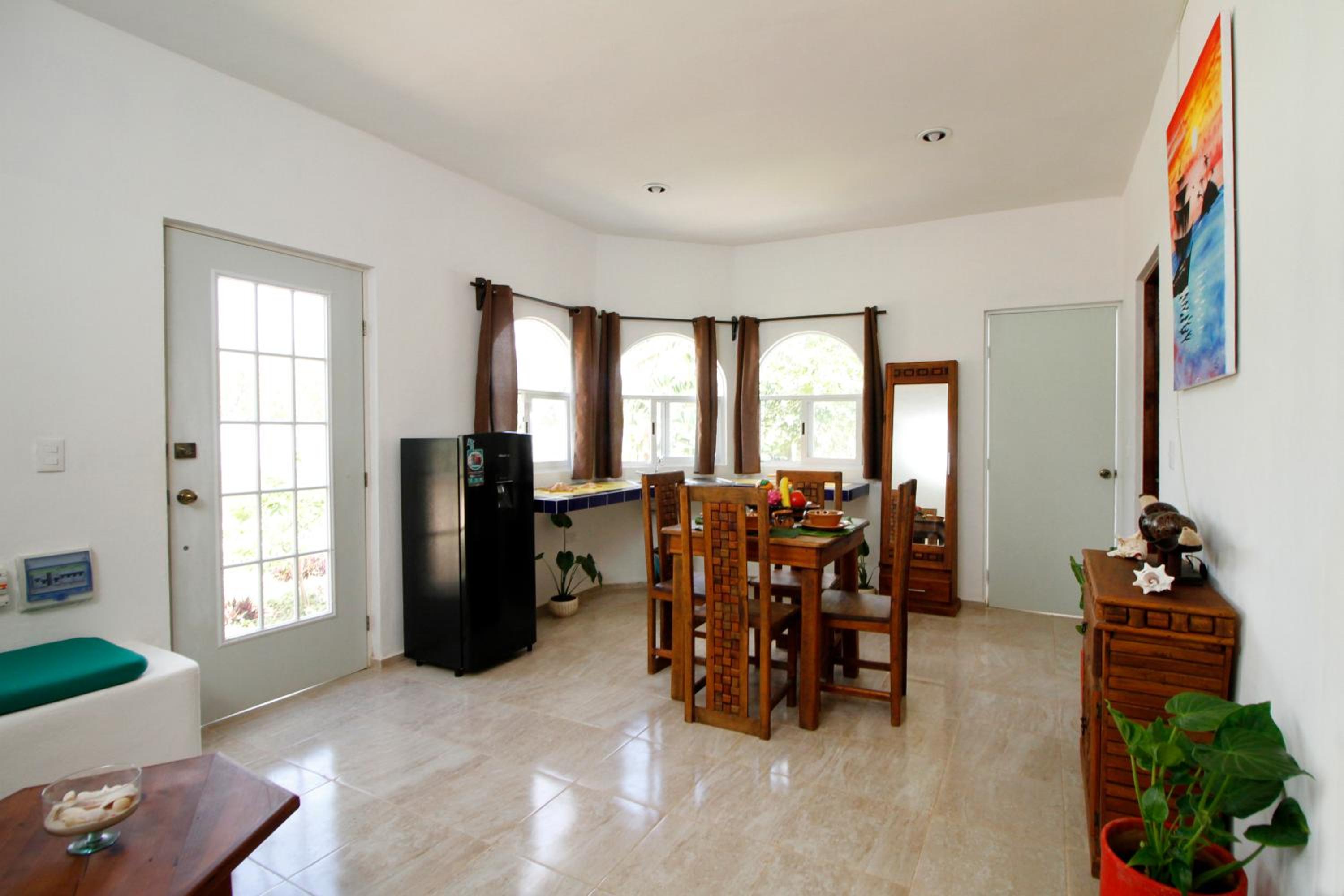 Two-Bedroom Villa - Photo 19