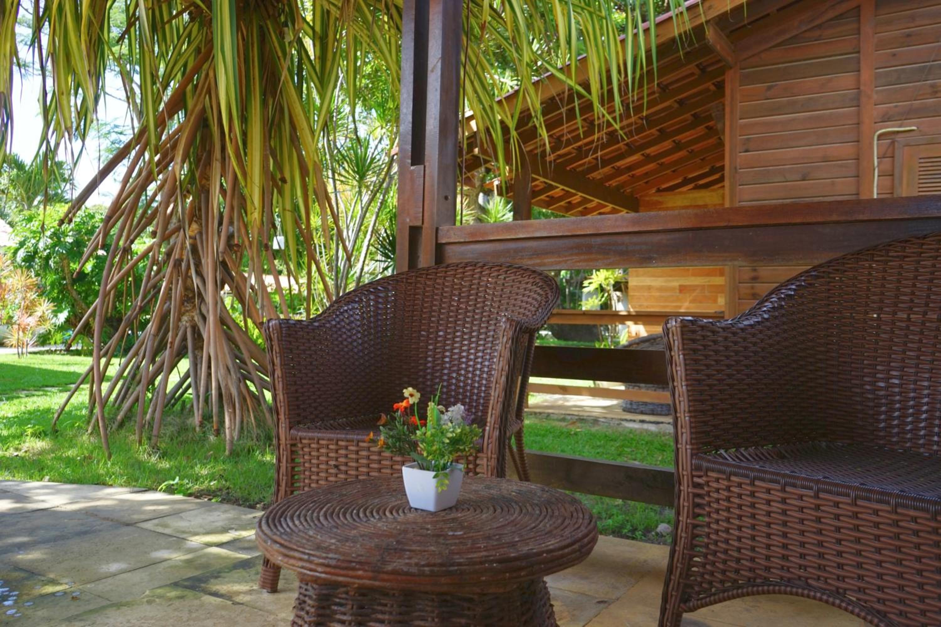 Superior Chalet photo 2