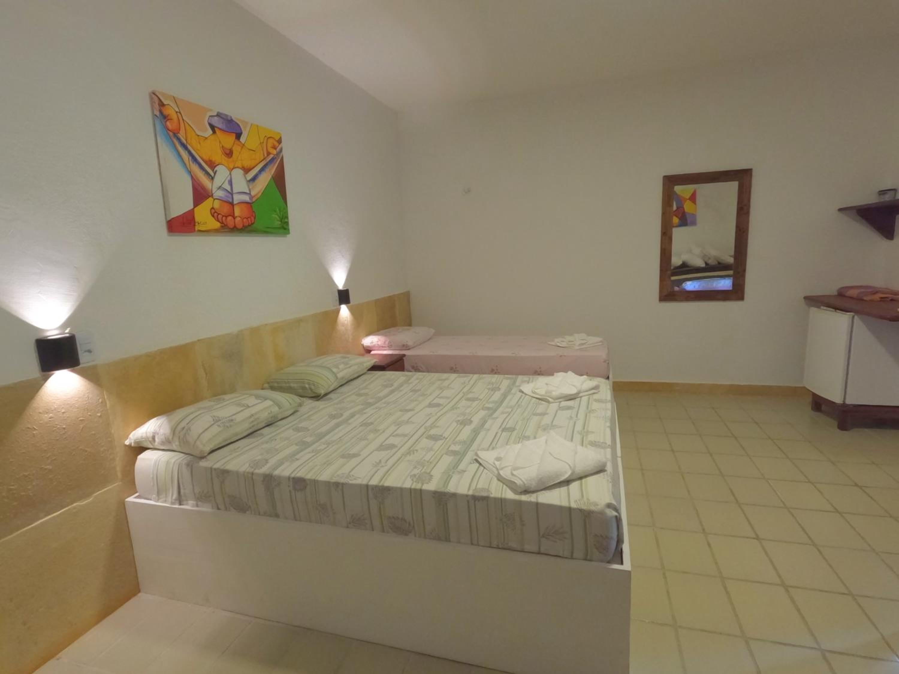 Two-Bedroom Suite photo 2