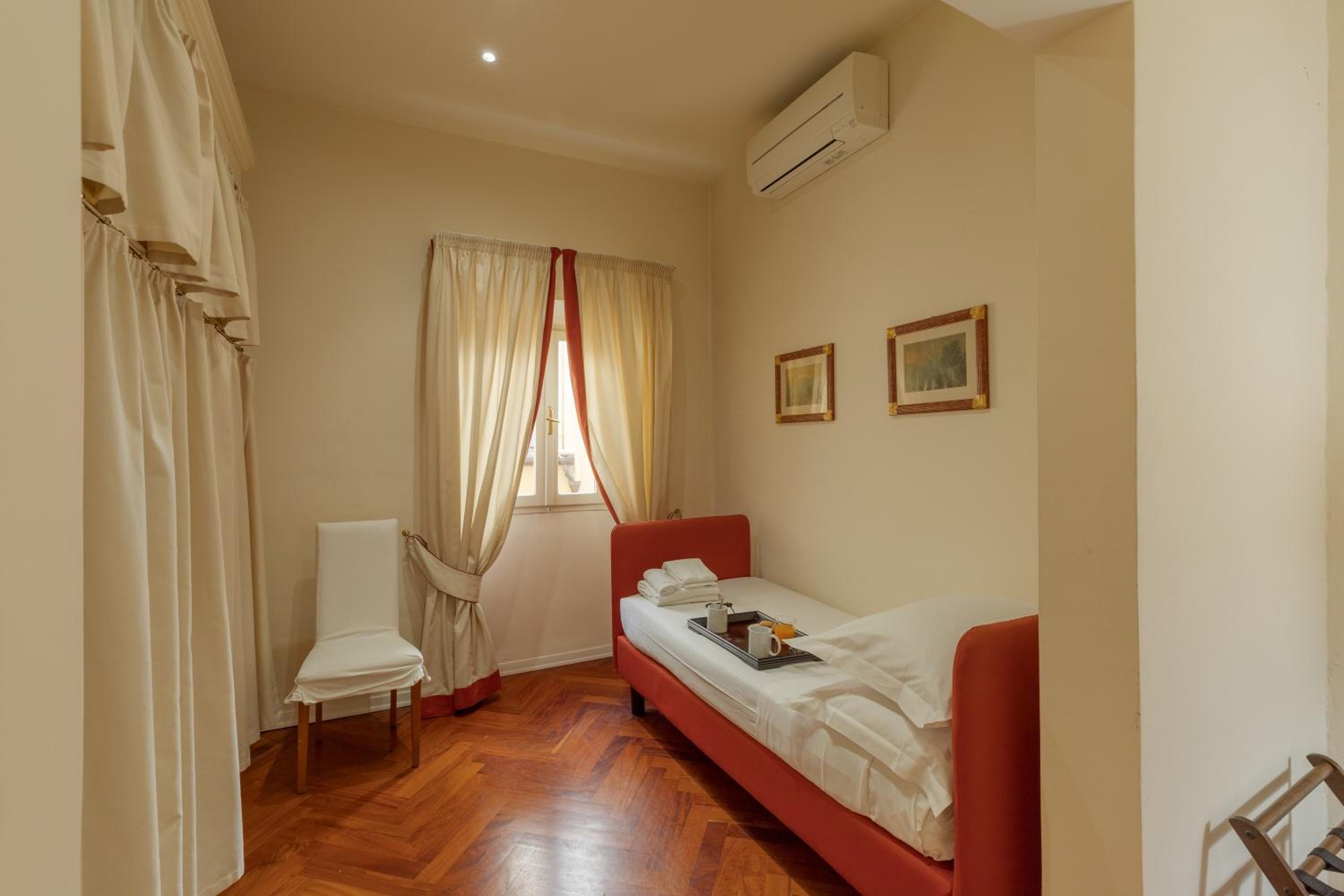 Two-Bedroom Apartment photo 1