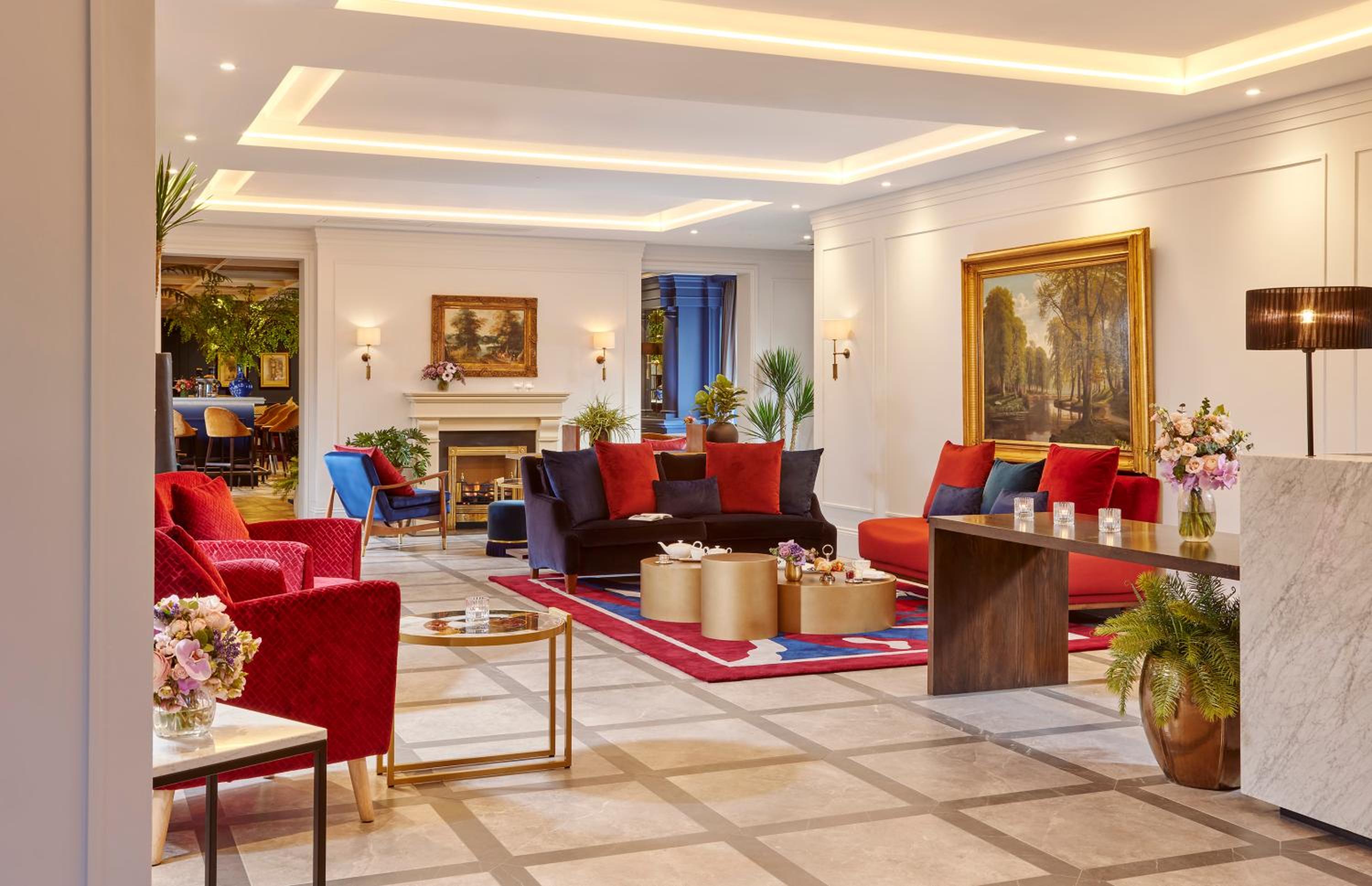 Junior Suite photo 2