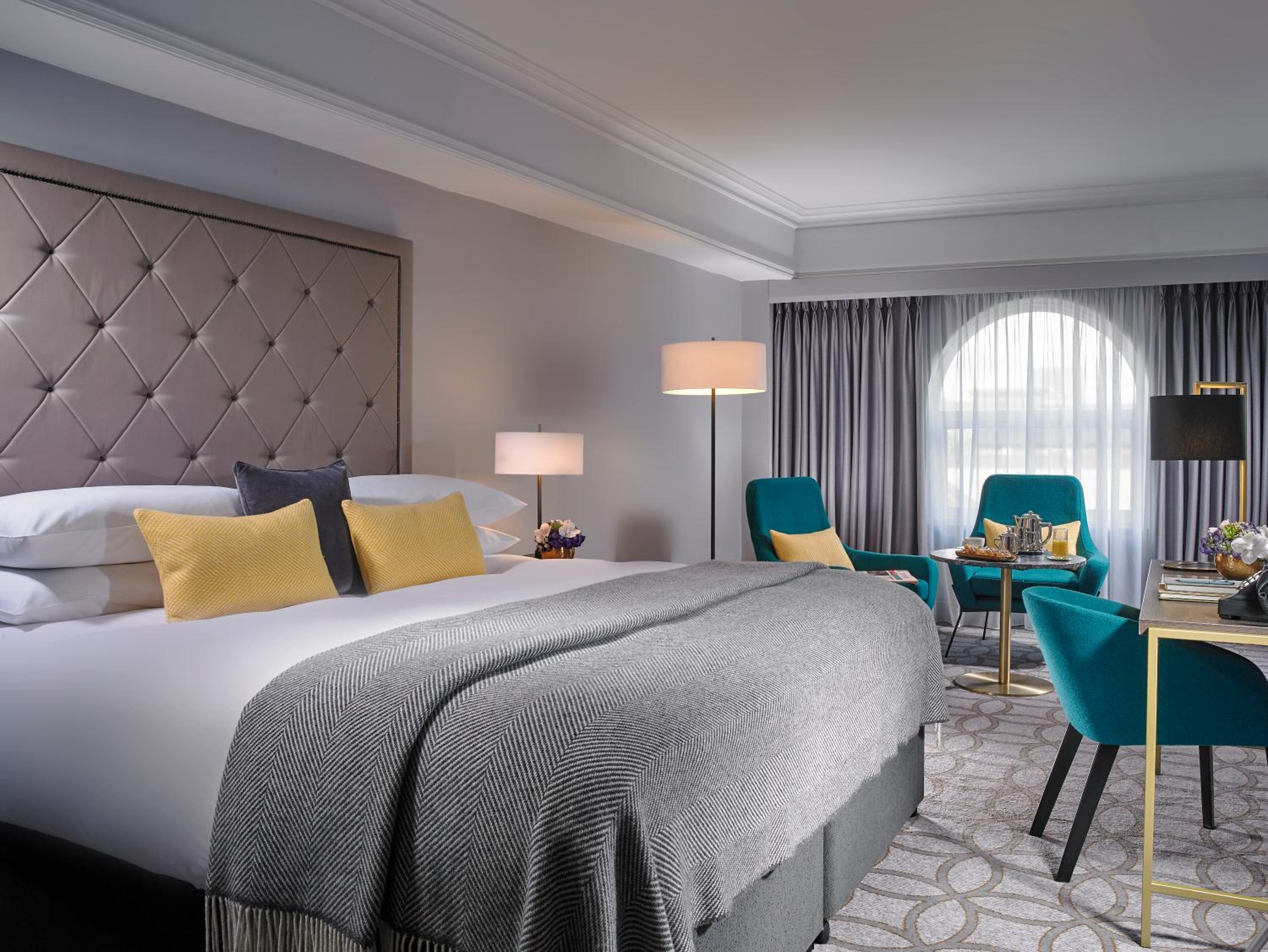 Executive King Room photo 1