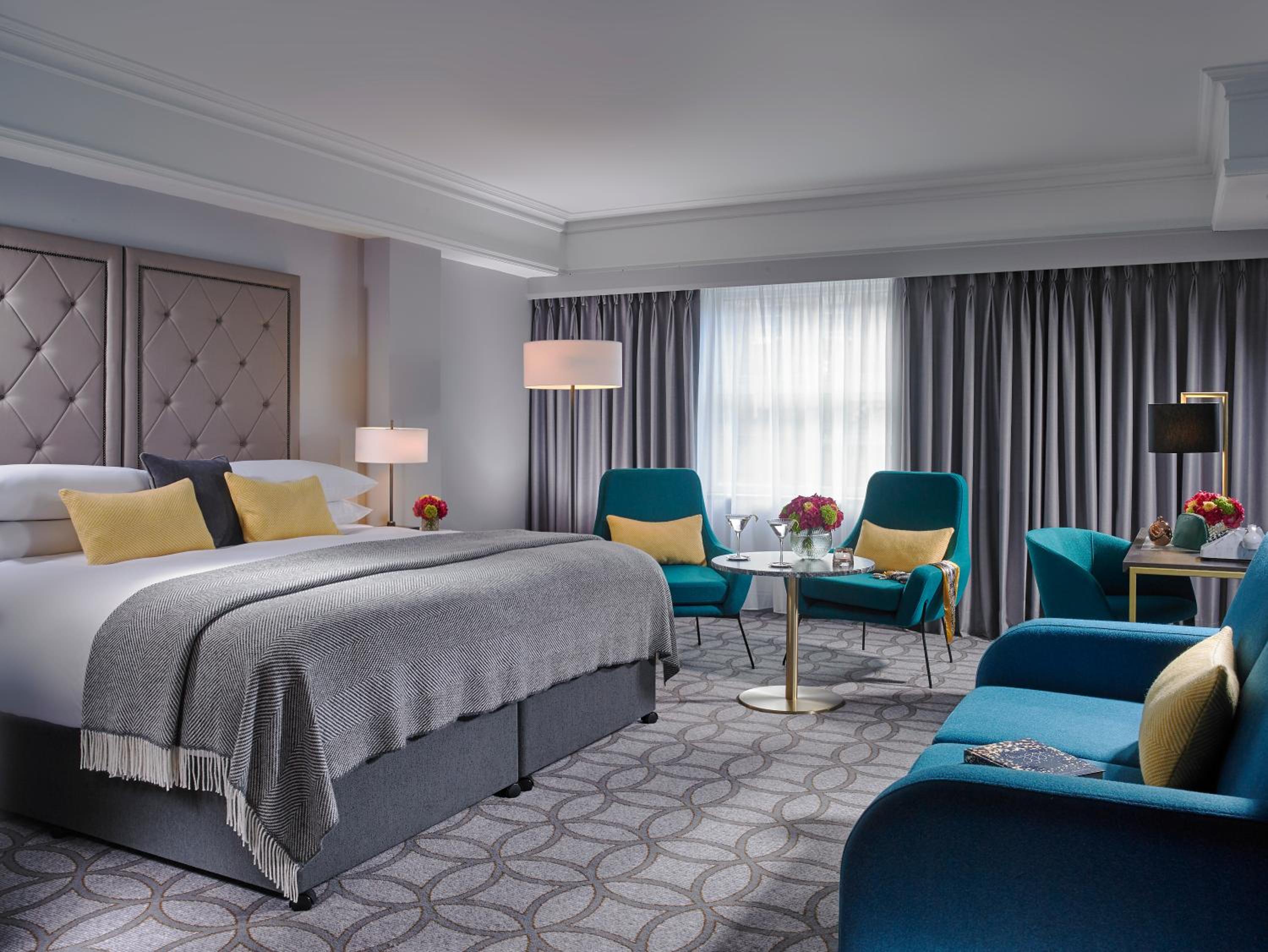 Junior Suite photo 1
