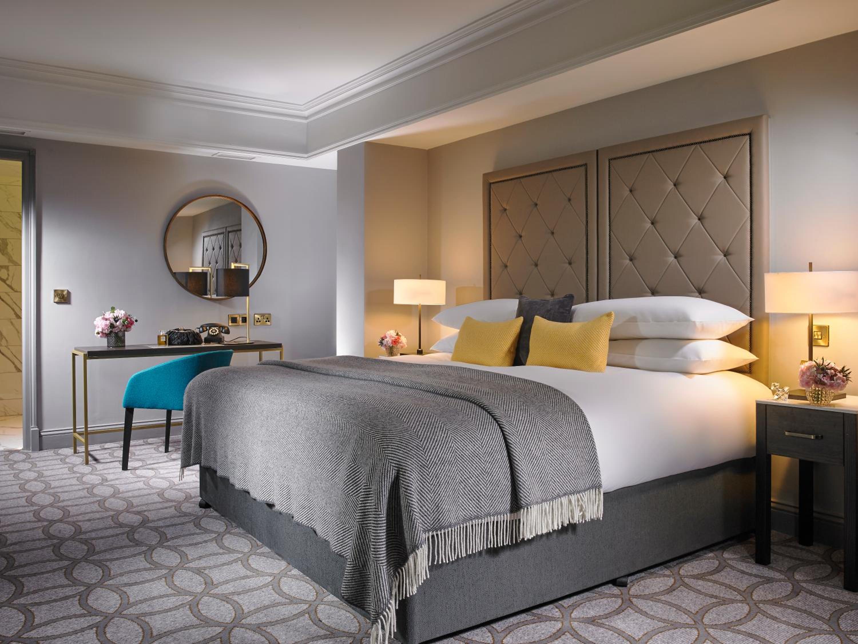 Suite photo 1