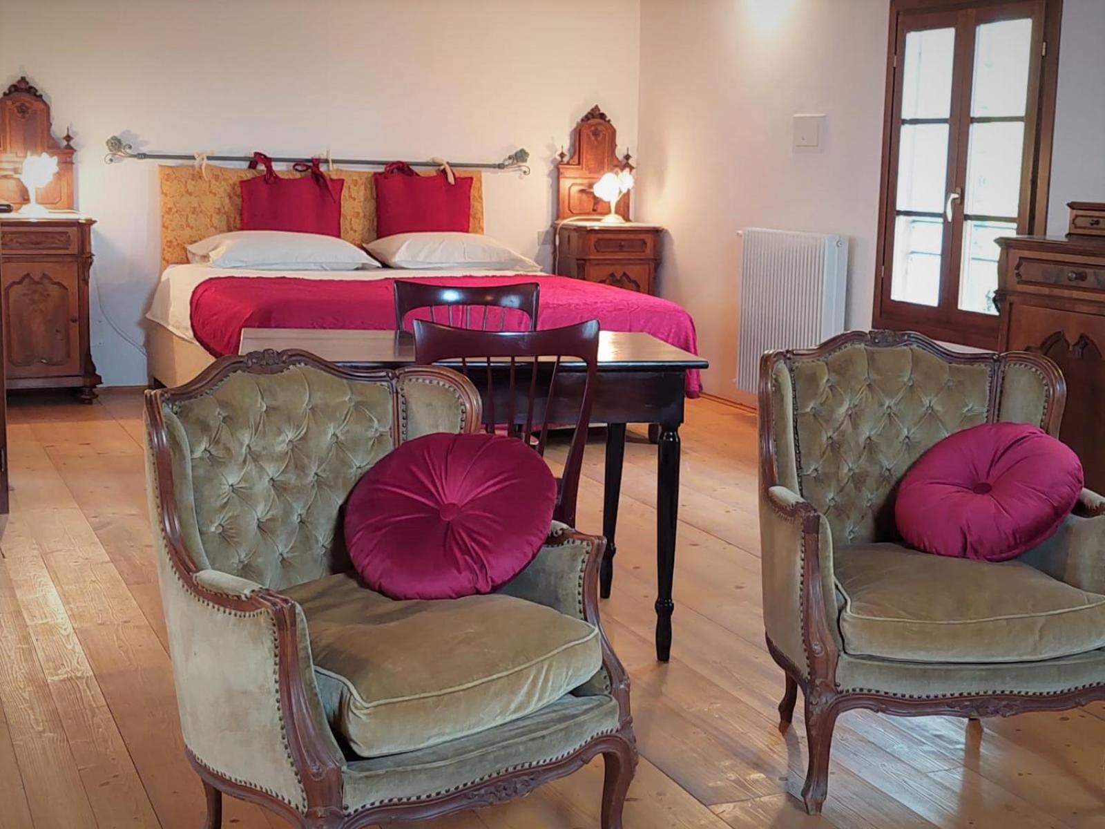 Double Room with Park View photo 1