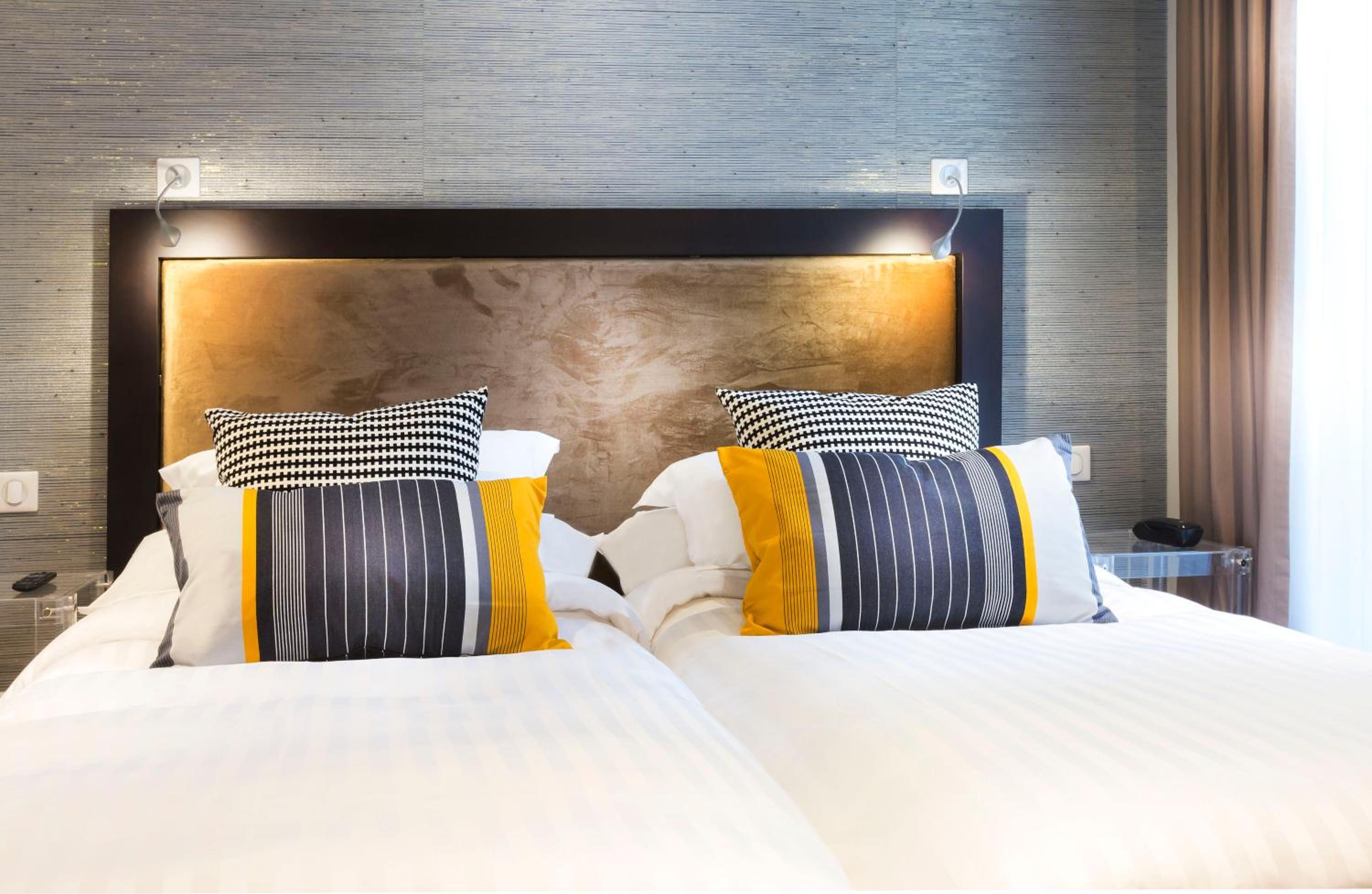 Superior Double or Twin Room photo 1