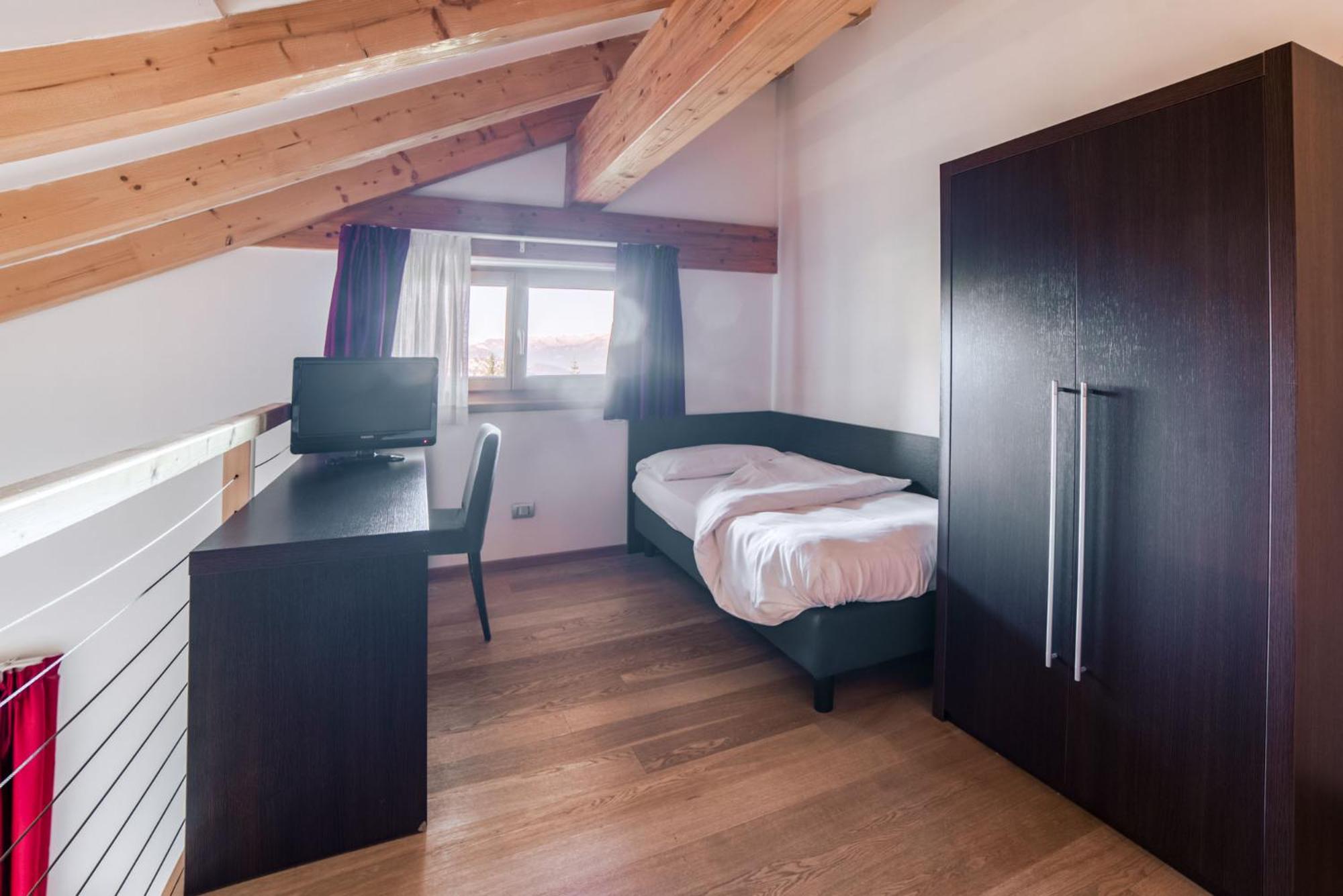 Family Suite - Photo 3