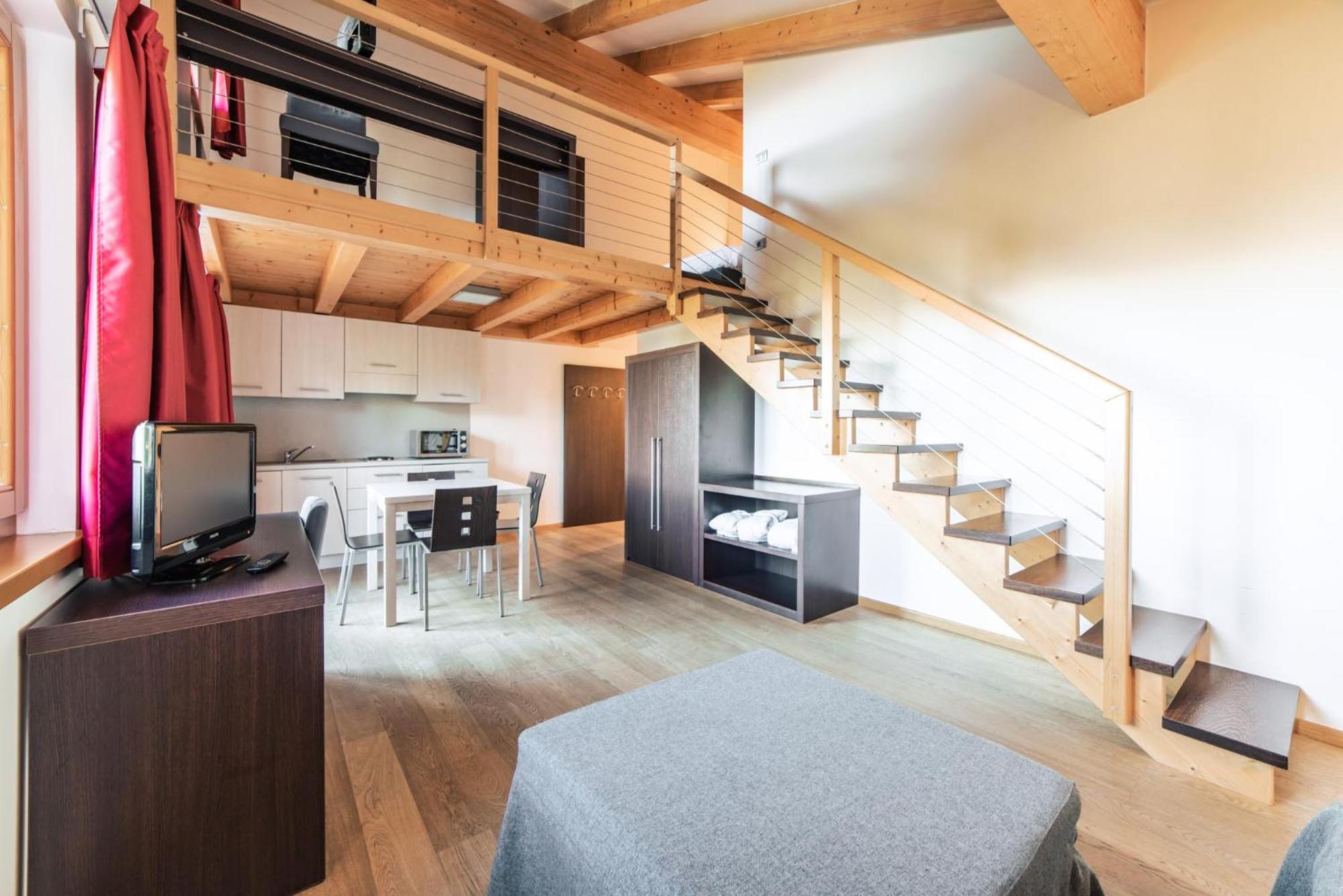 Family Suite - Photo 1