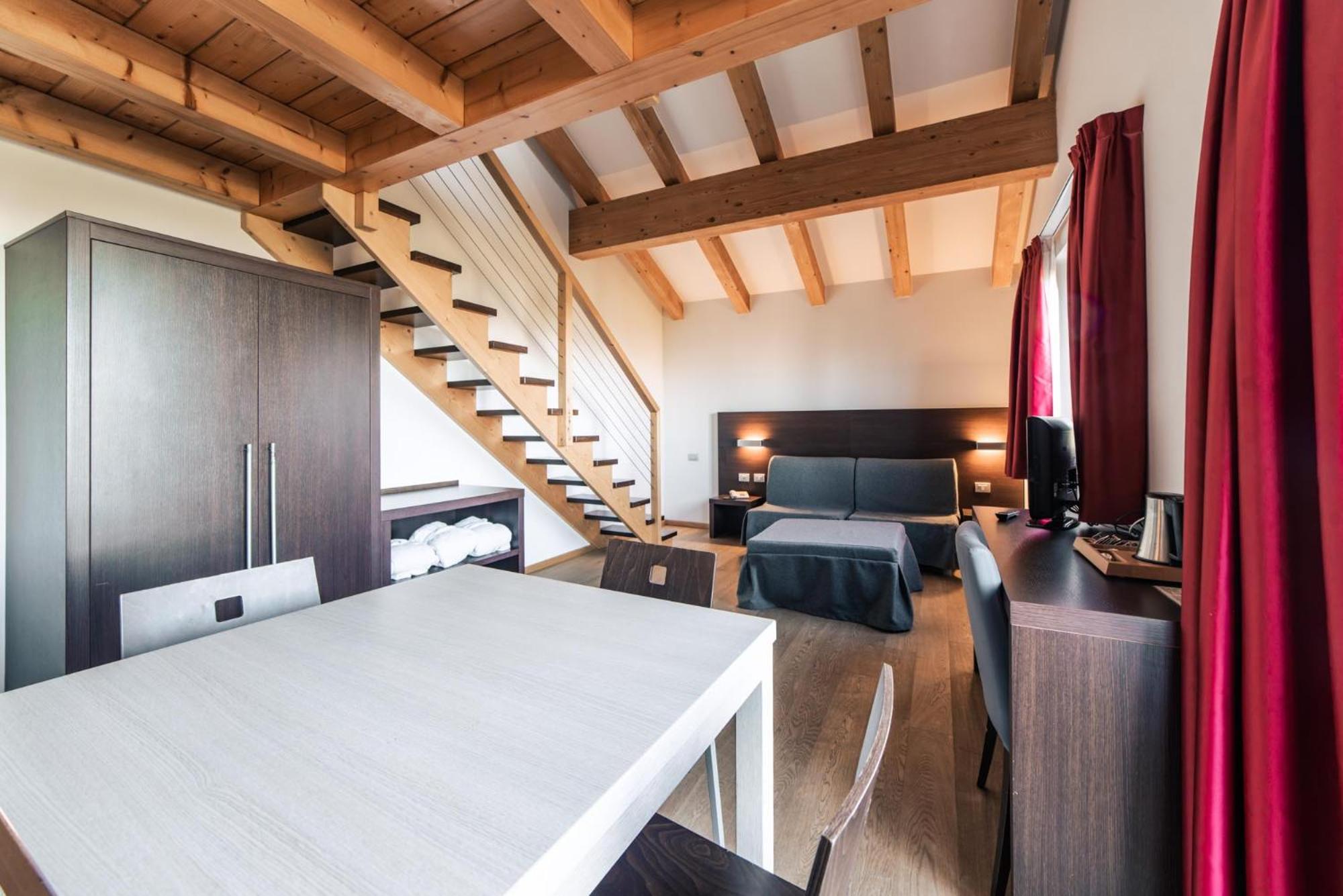 Family Suite - Photo 2