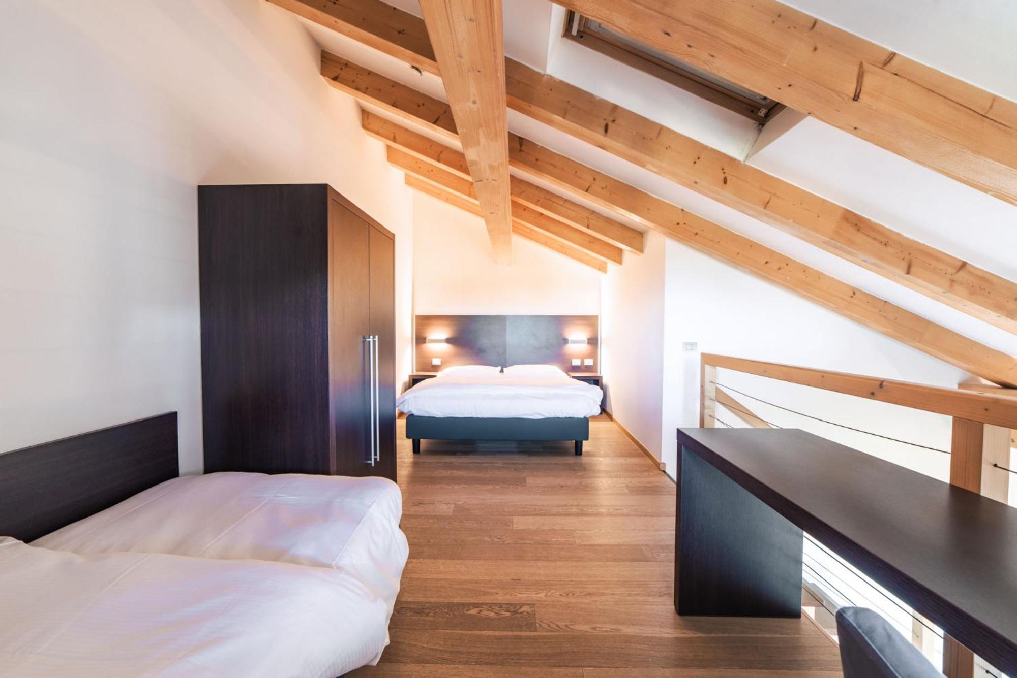 Family Suite - Photo 4
