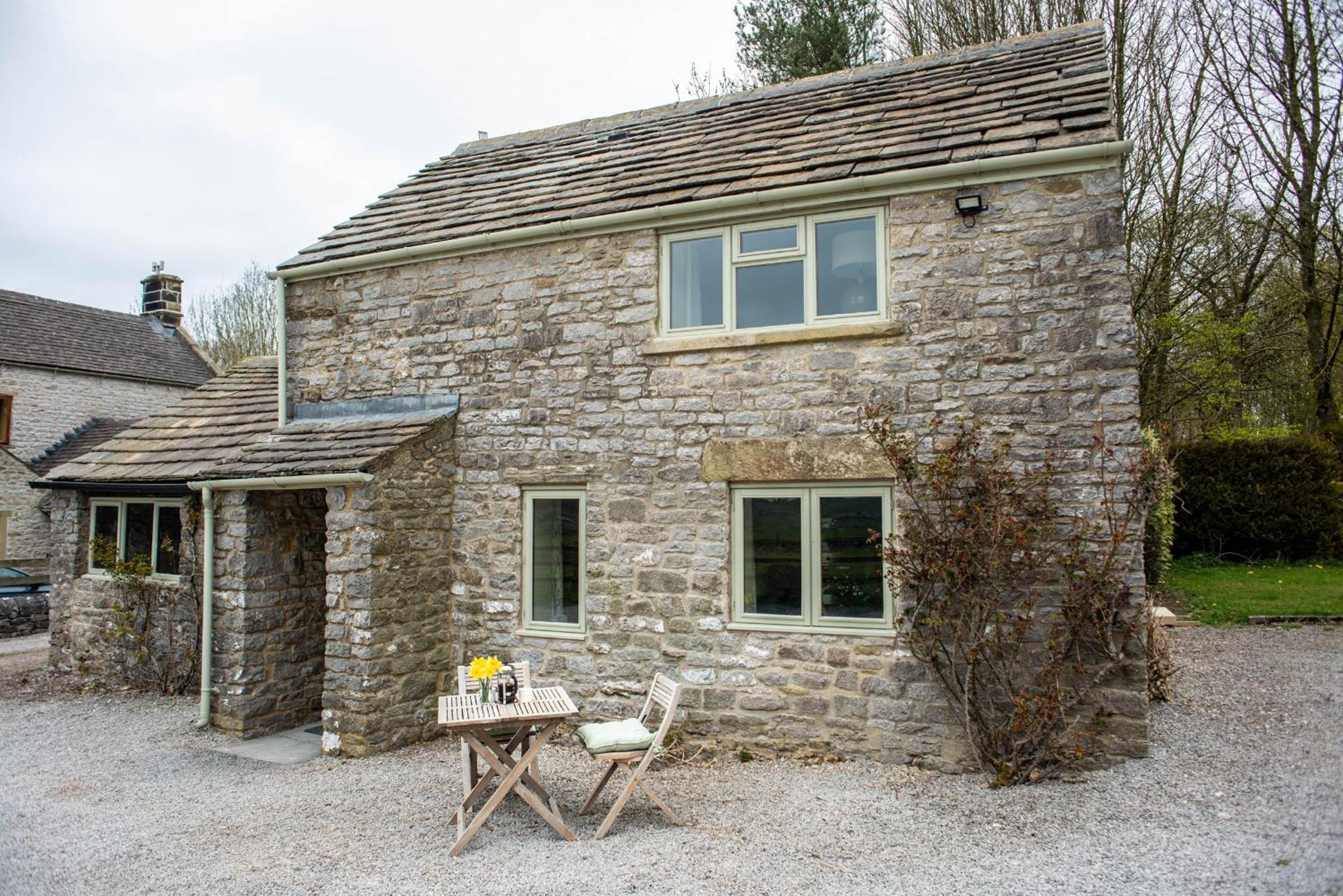 One-Bedroom House - Photo 21