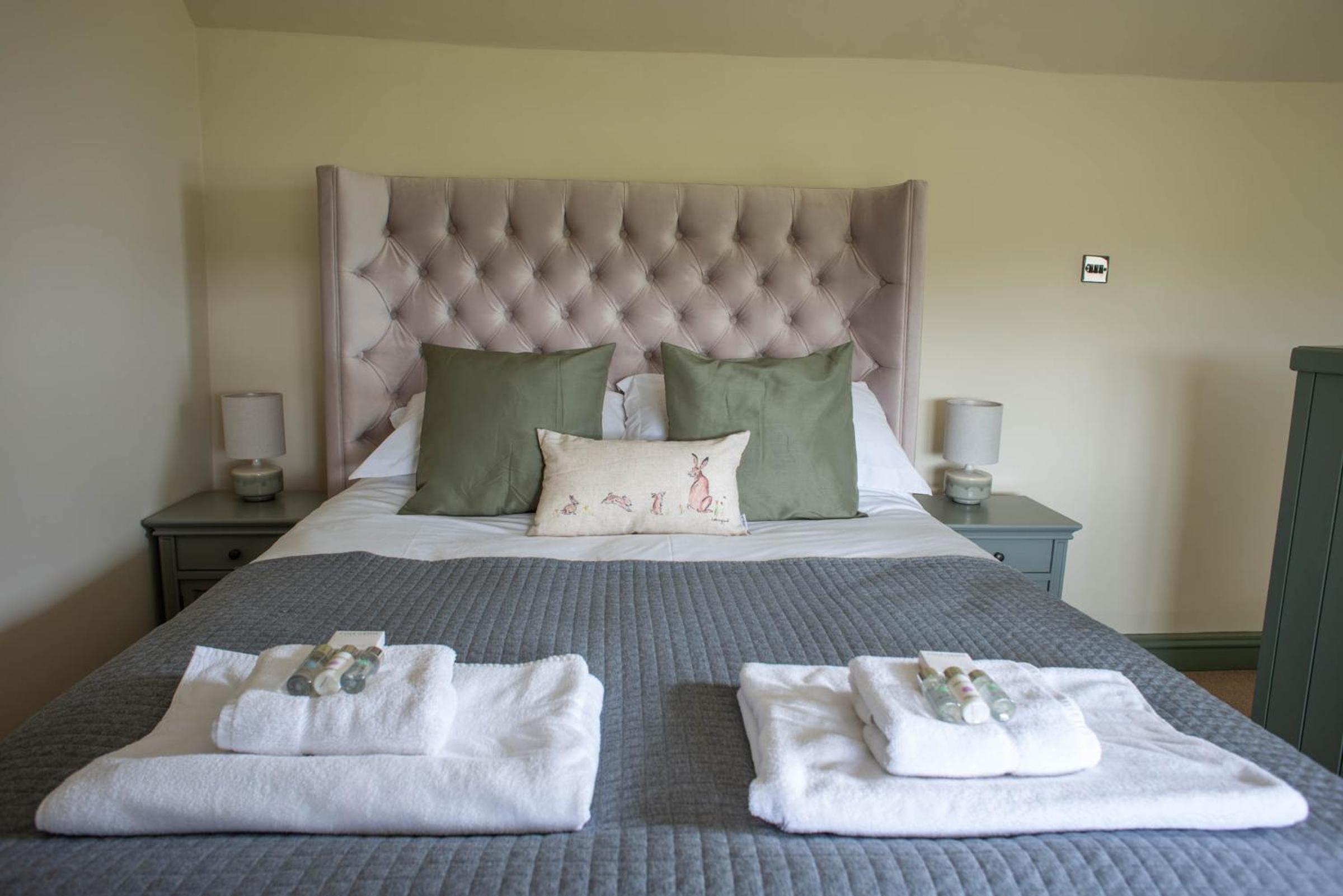 One-Bedroom House - Photo 1