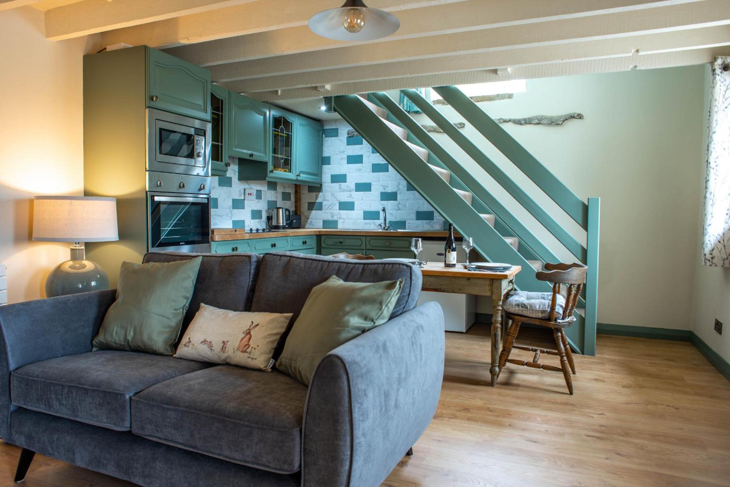 One-Bedroom House - Photo 10