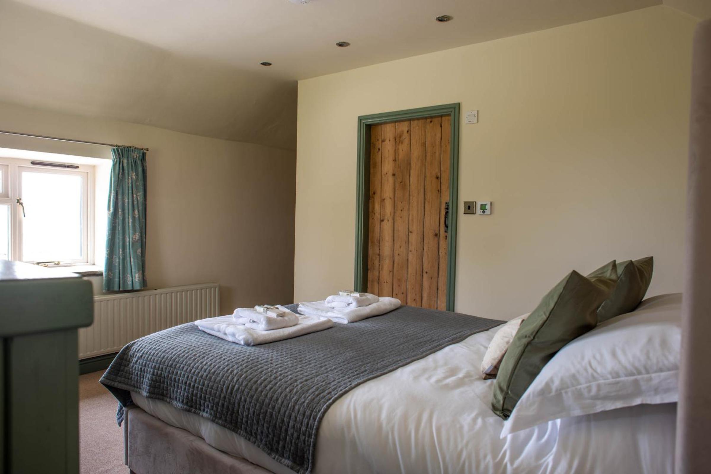 One-Bedroom House - Photo 12