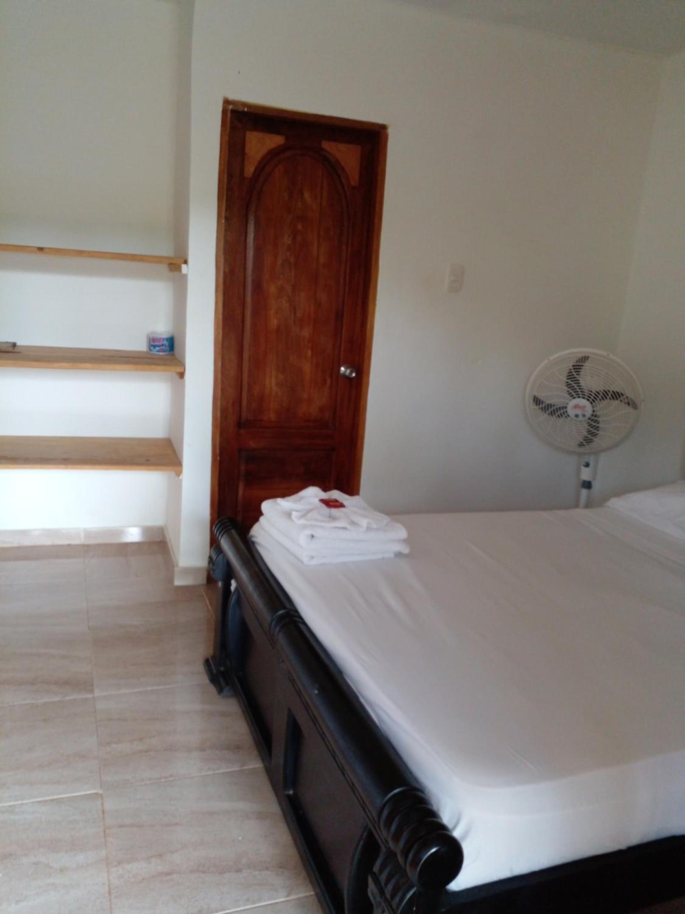 Standard Double Room with Fan photo 3
