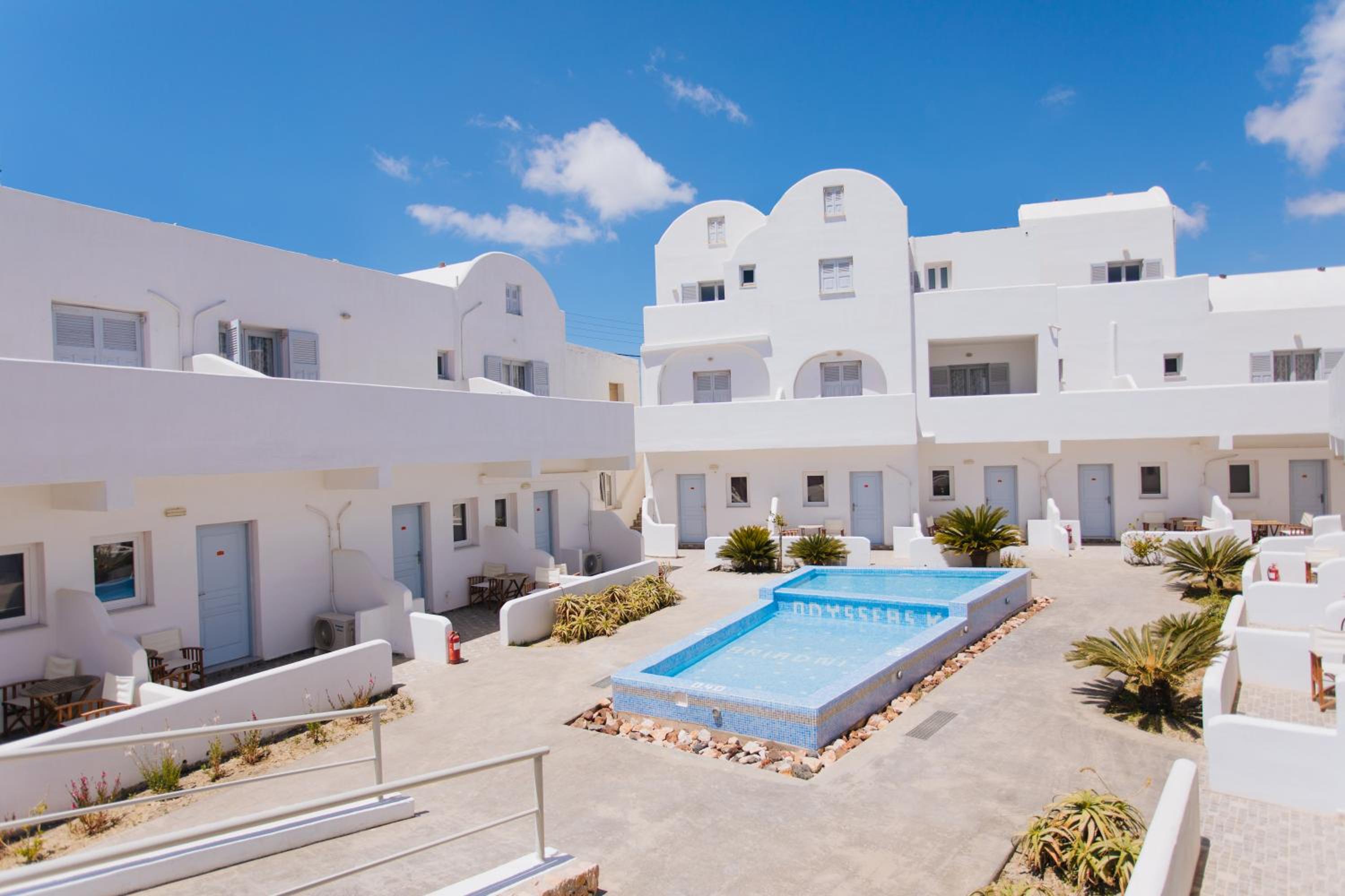 Standard Double or Twin Room with Balcony photo 2