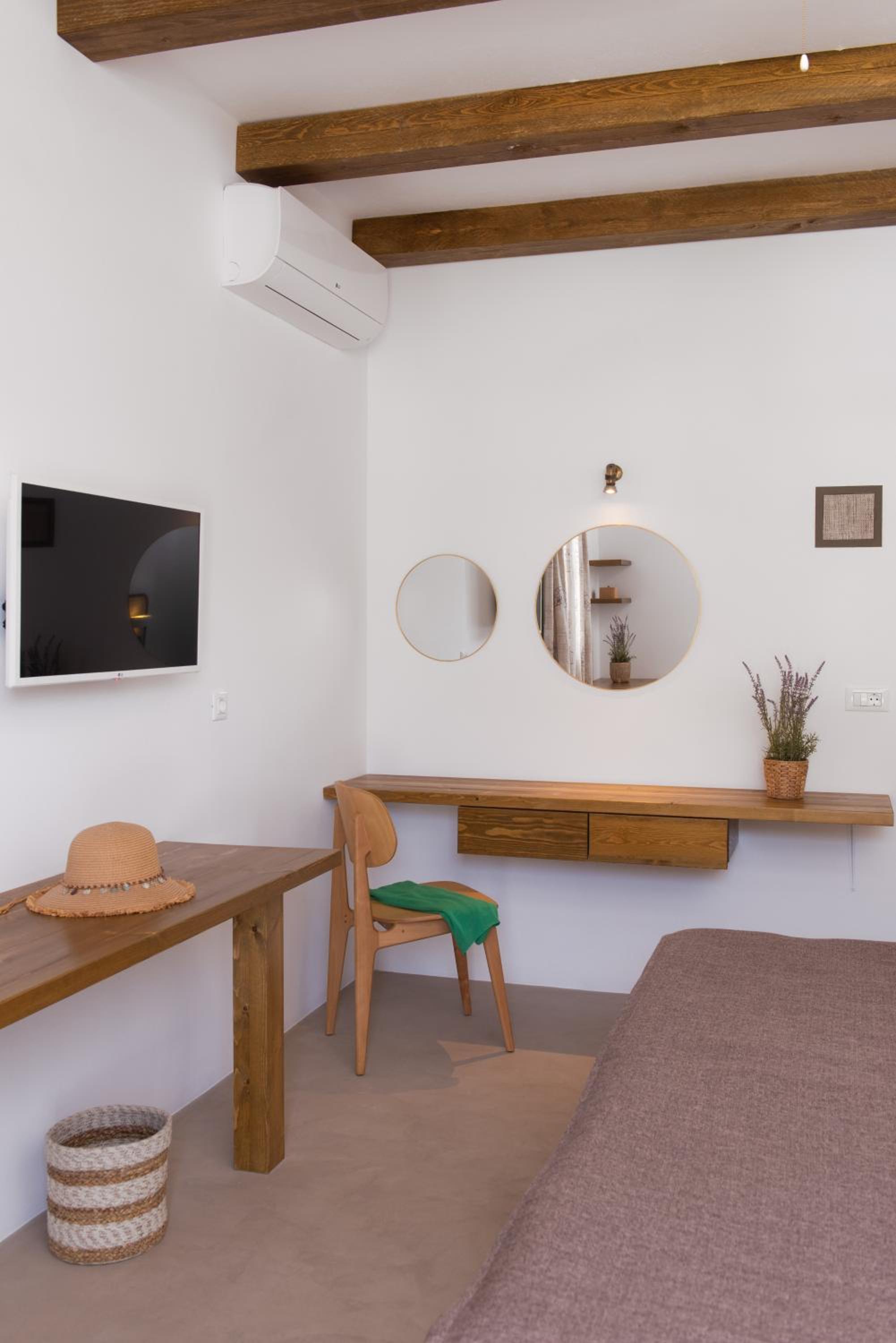 Superior Double Room photo 2