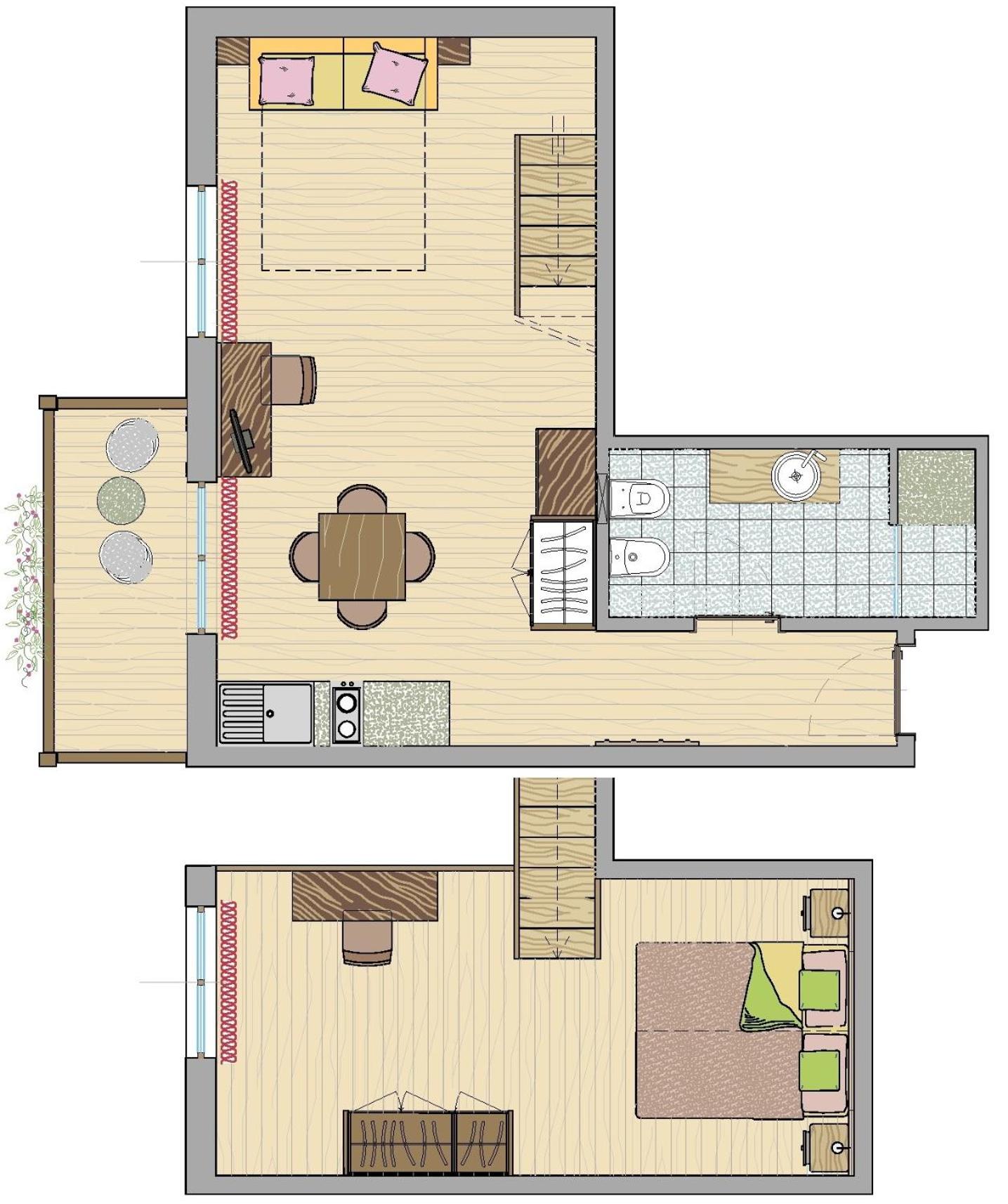 Family Suite - Photo 7