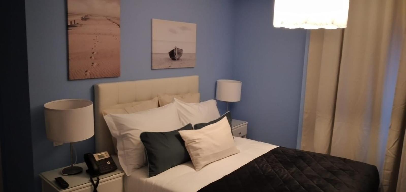 Double Room with Terrace, photo 7