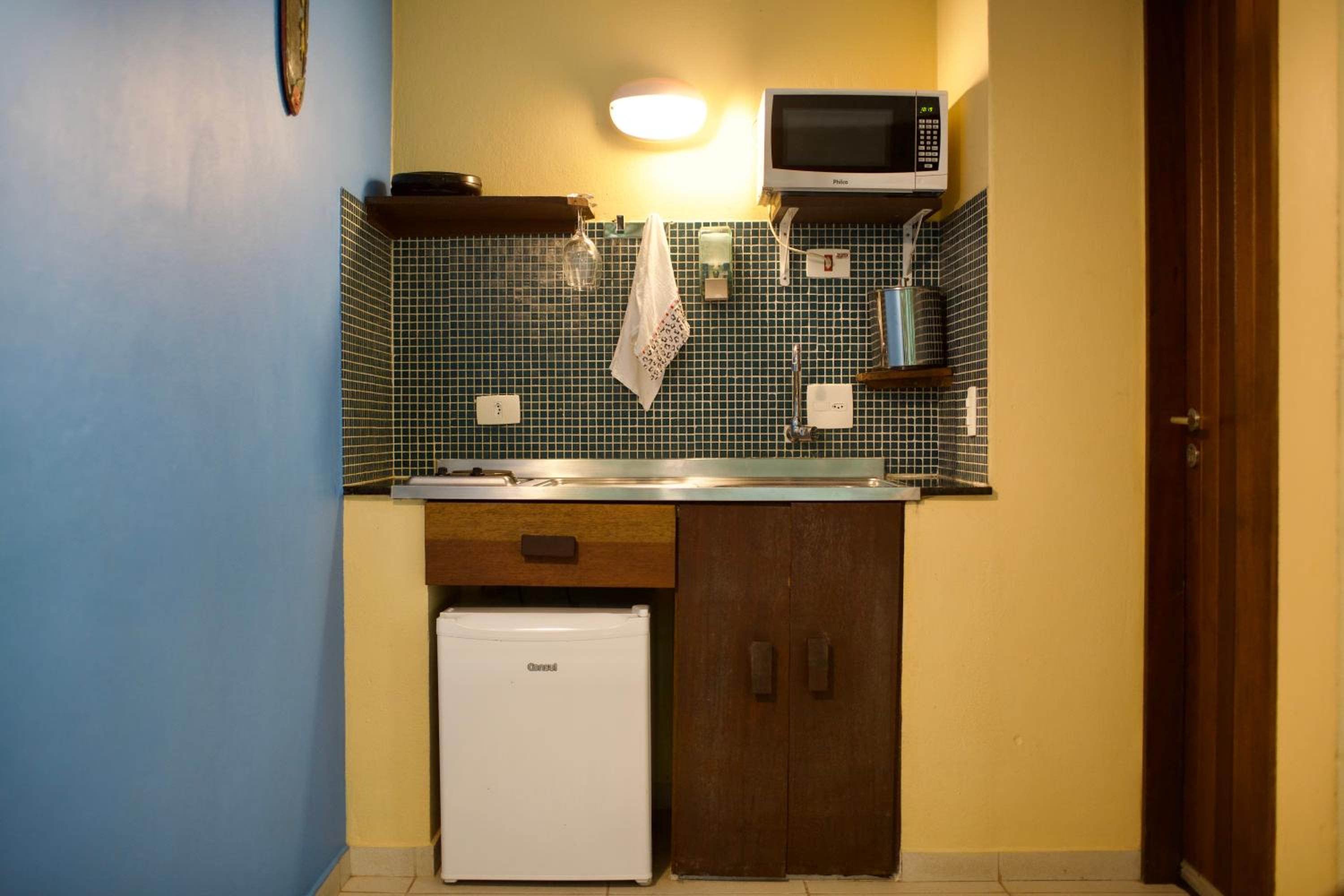 One-Bedroom Chalet - Photo 14