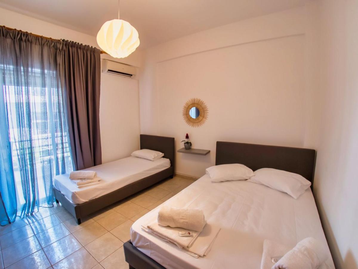 Triple Room with Sea View photo 3