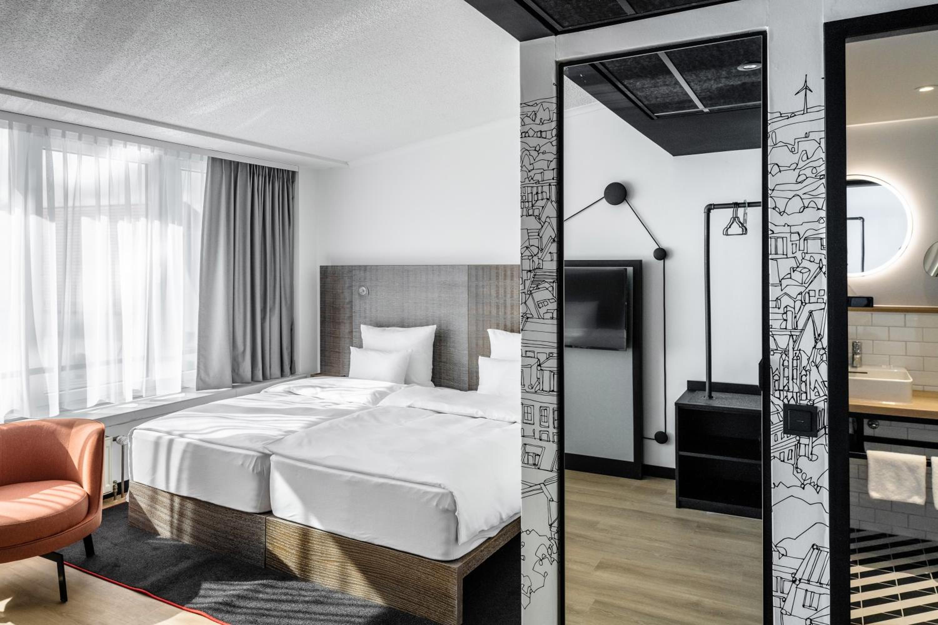 penta Standard Room - Photo 1