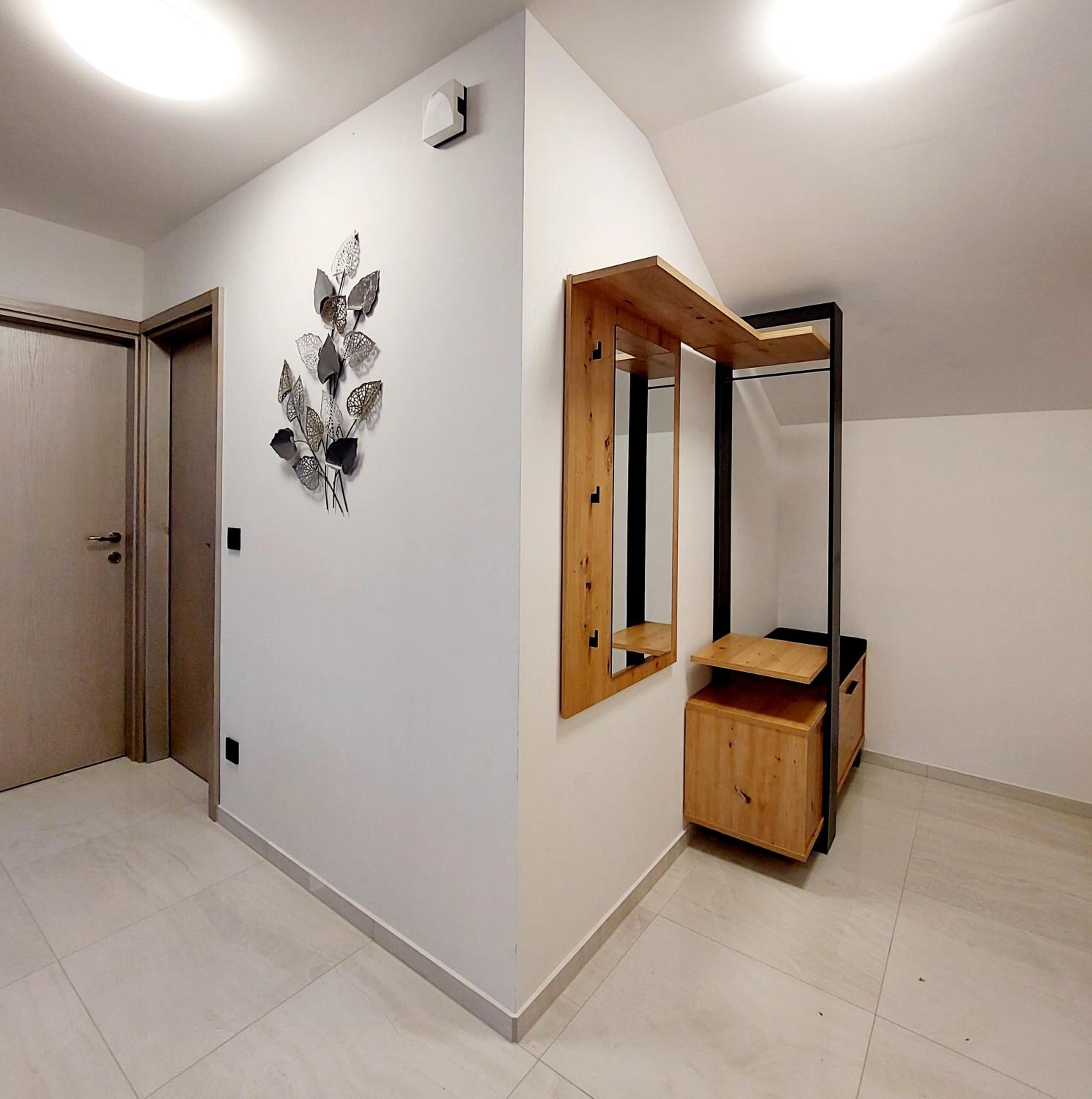 Three-Bedroom Apartment - Photo 33