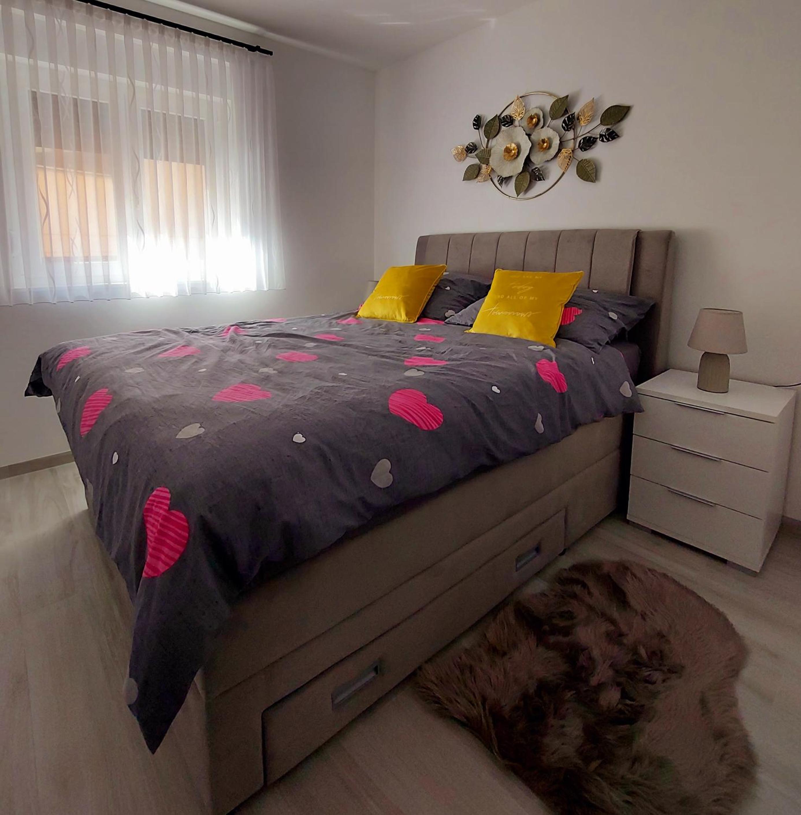 Two-Bedroom Apartment - Photo 10