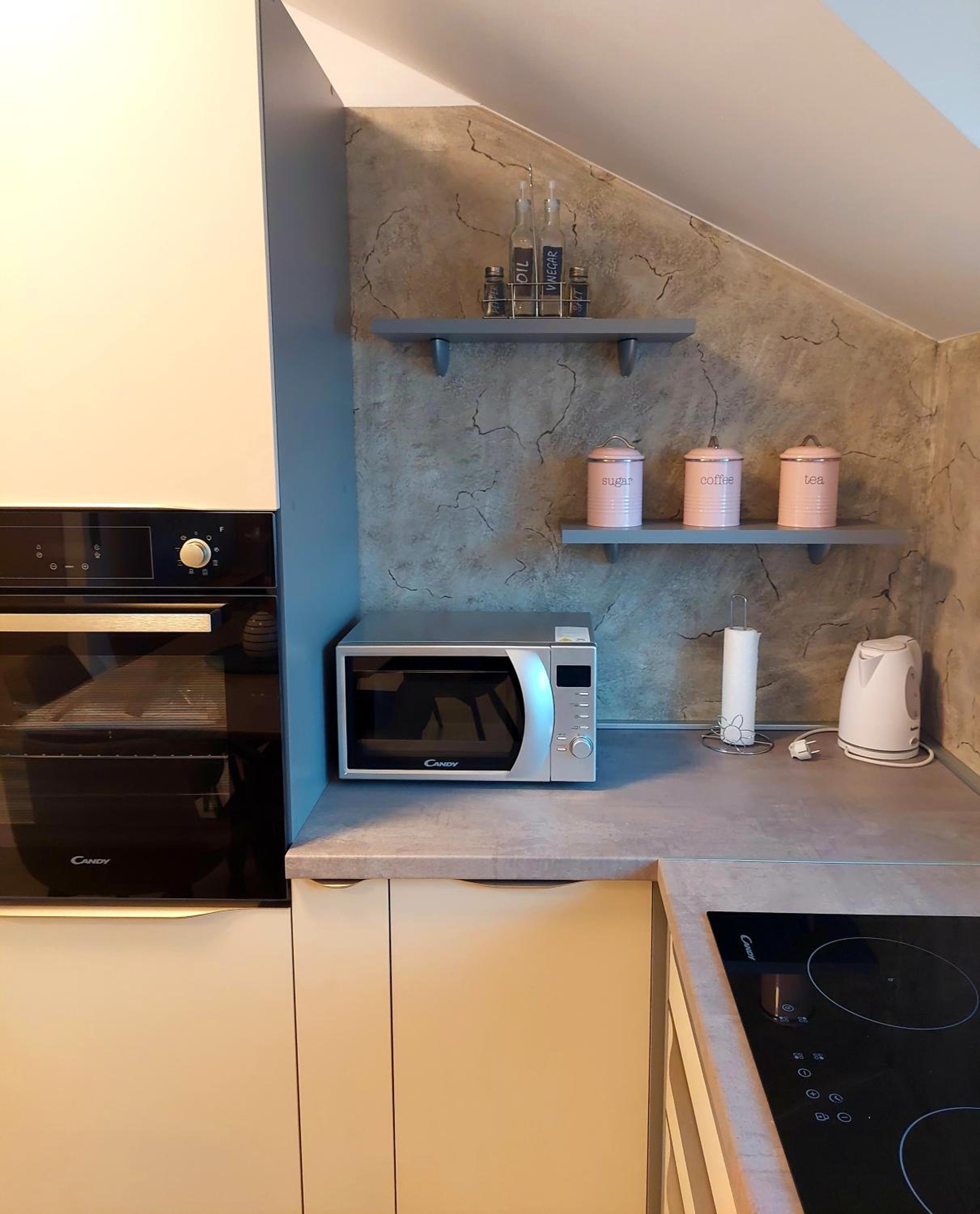 Three-Bedroom Apartment - Photo 30