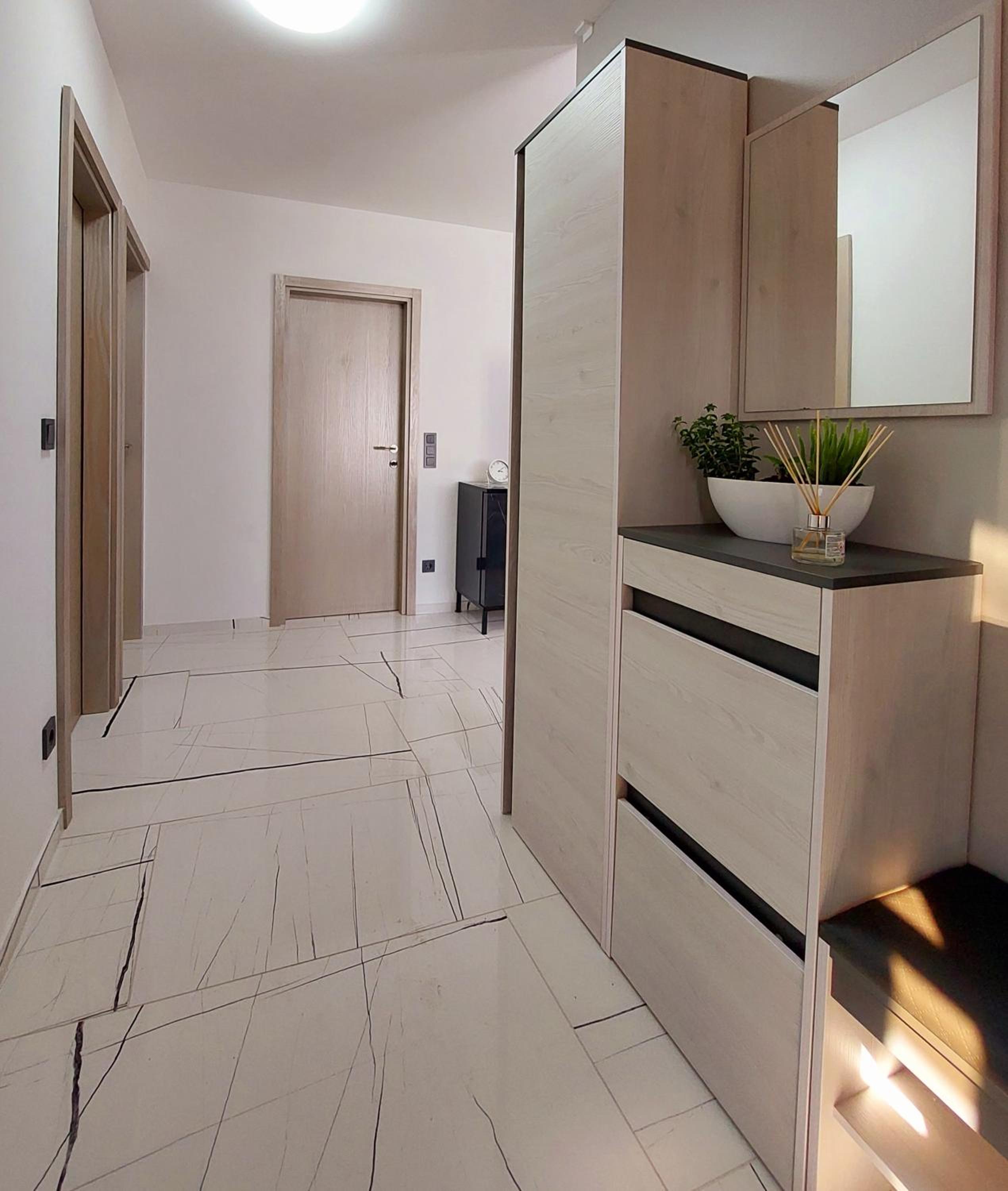 Two-Bedroom Apartment - Photo 9