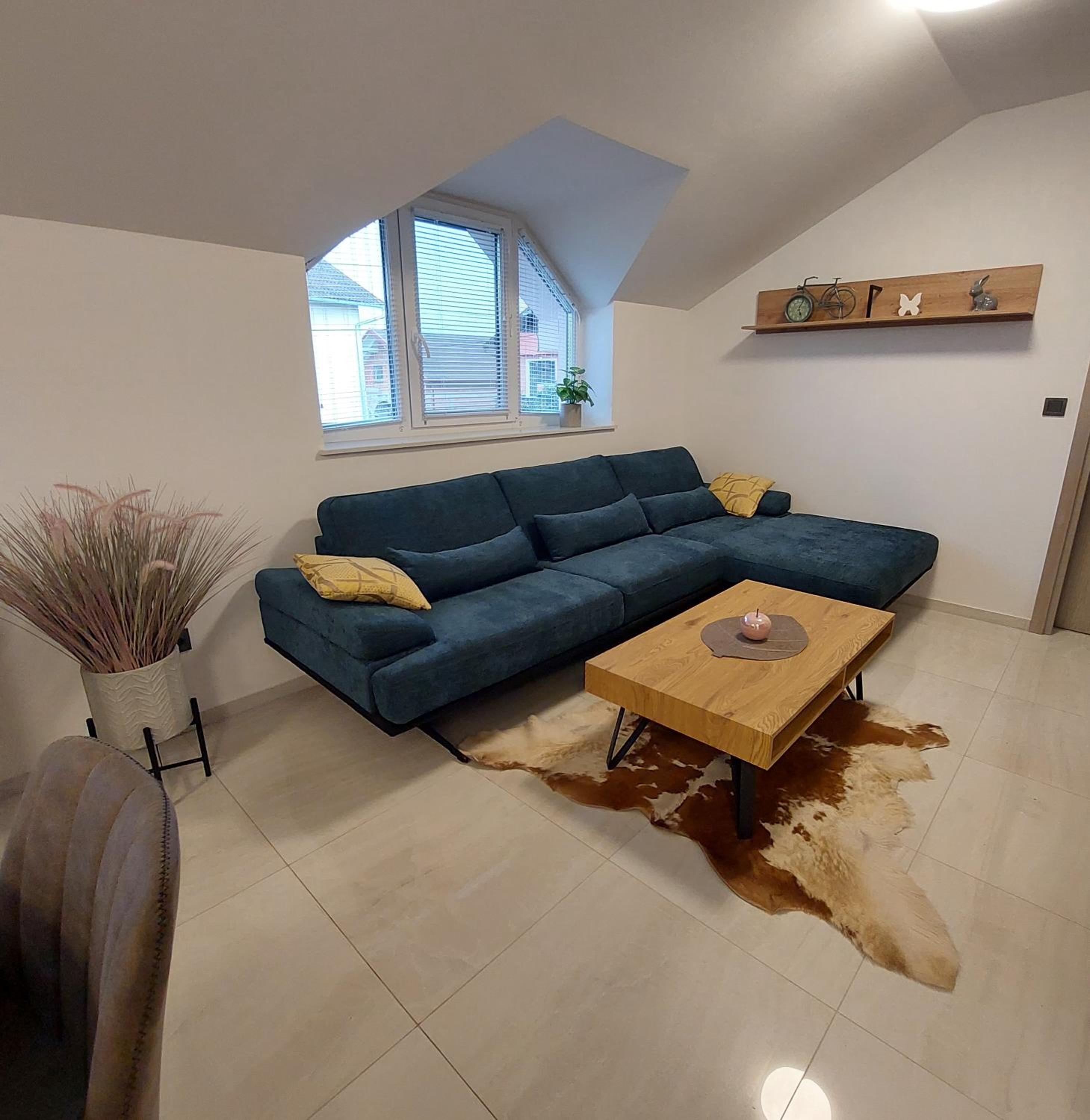 Three-Bedroom Apartment - Photo 26