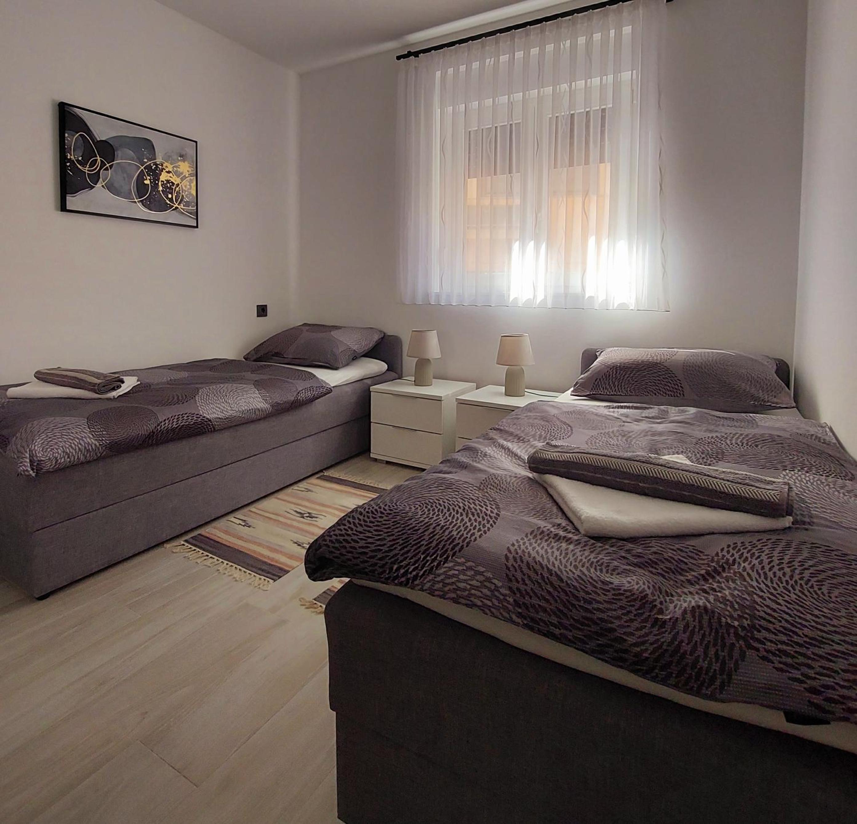 Two-Bedroom Apartment - Photo 15