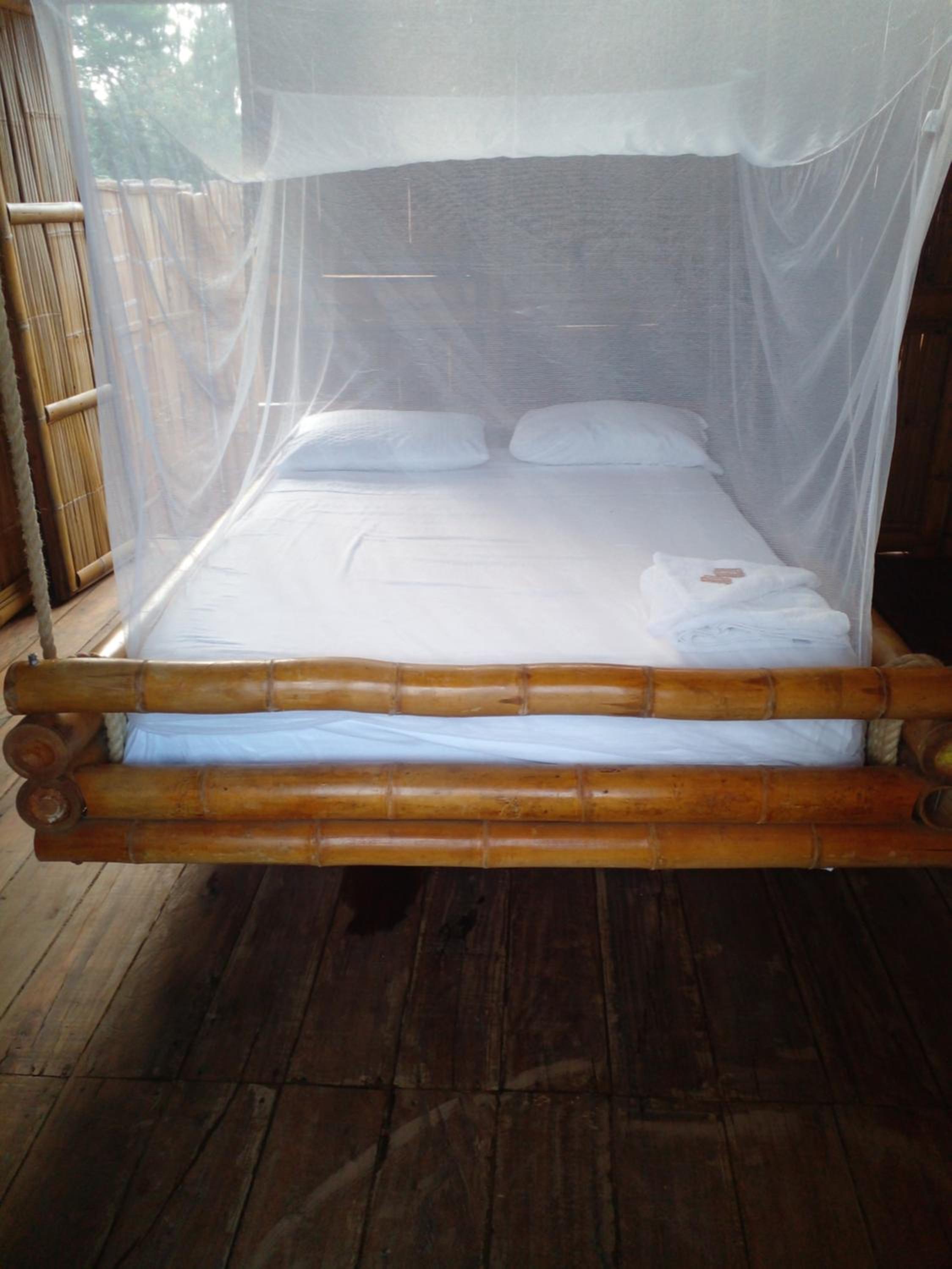 Deluxe Double Room with Balcony photo 1