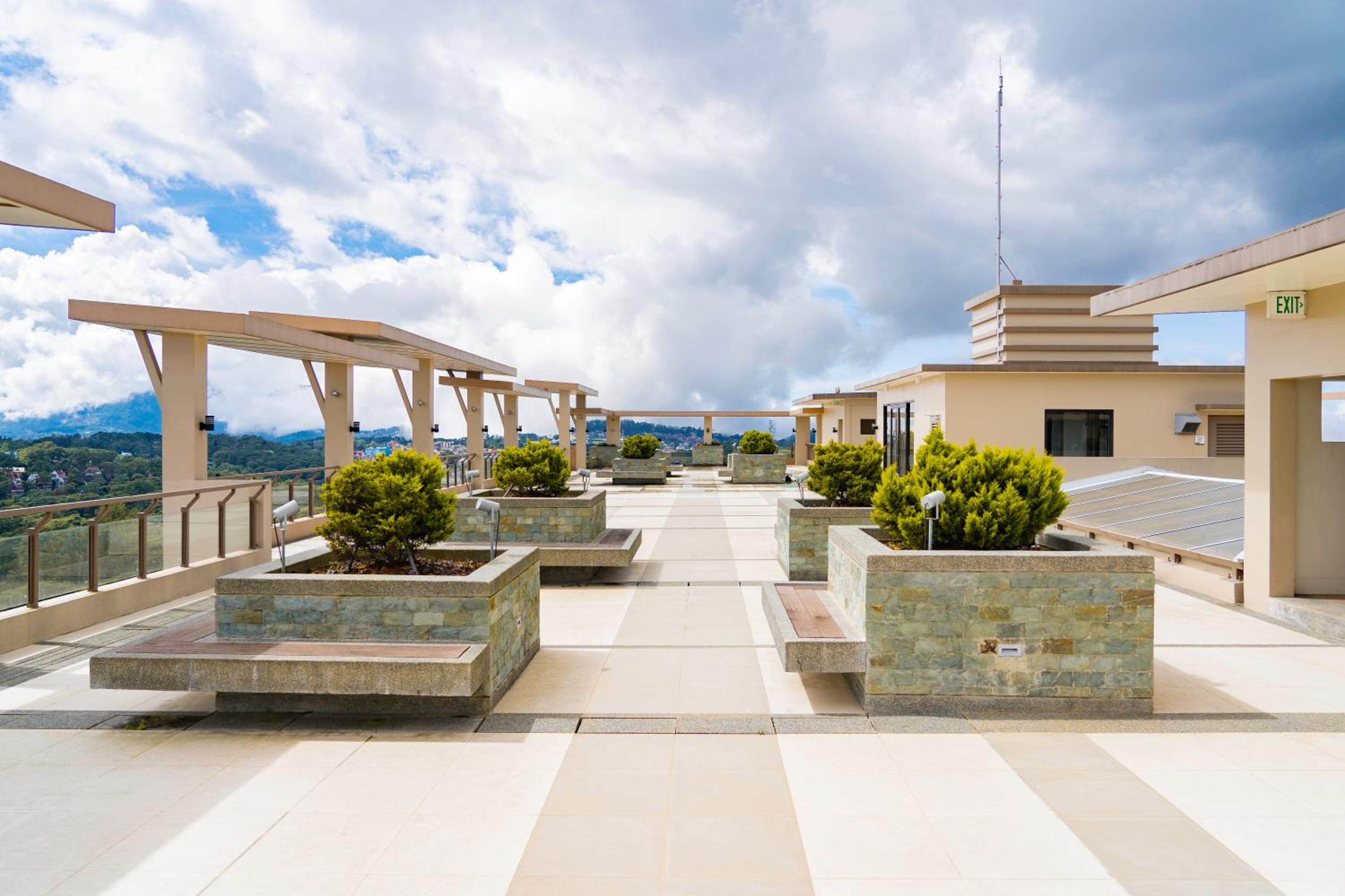 Apartment with Mountain View - Photo 50