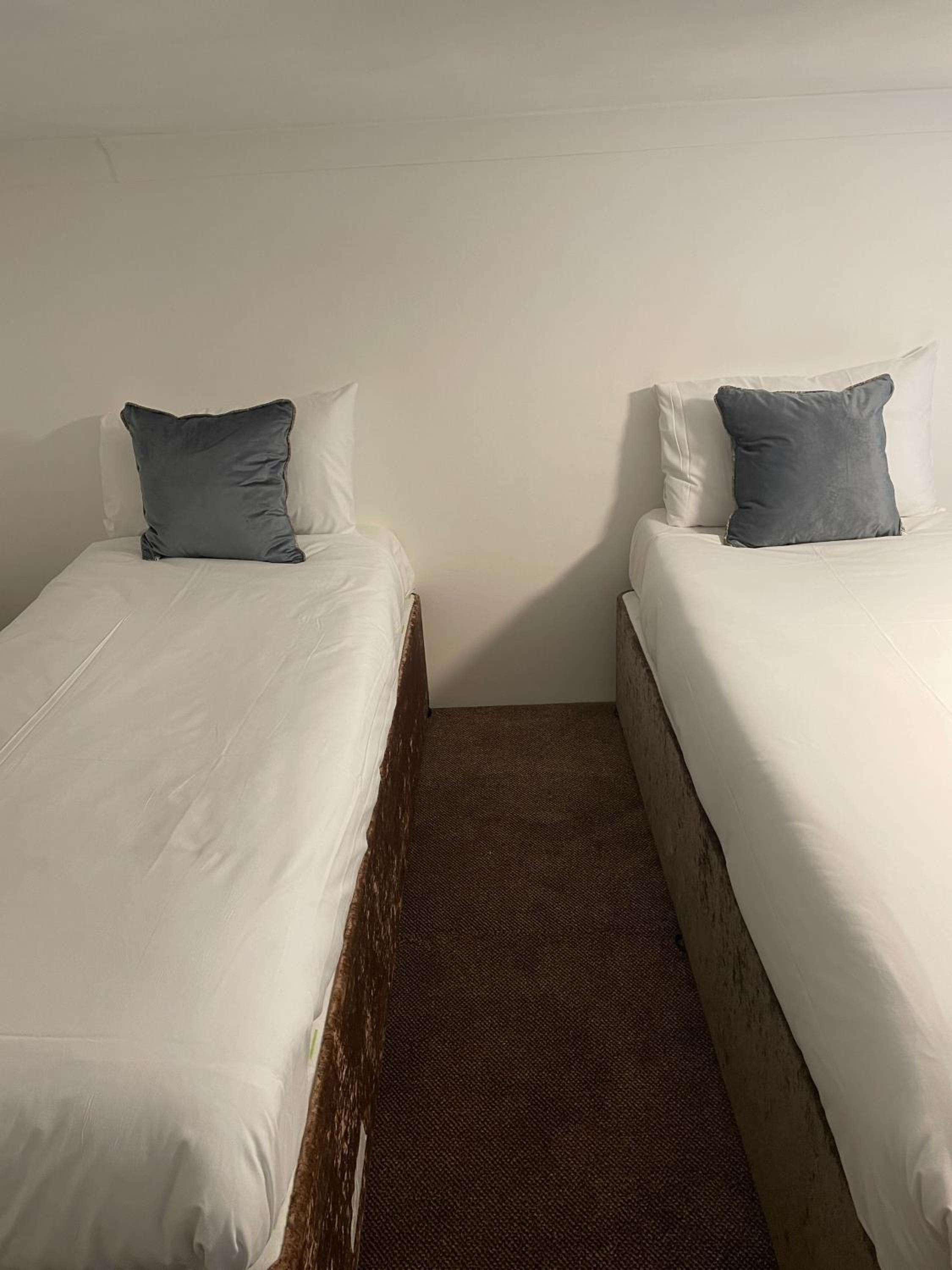  Duplex Room photo 2