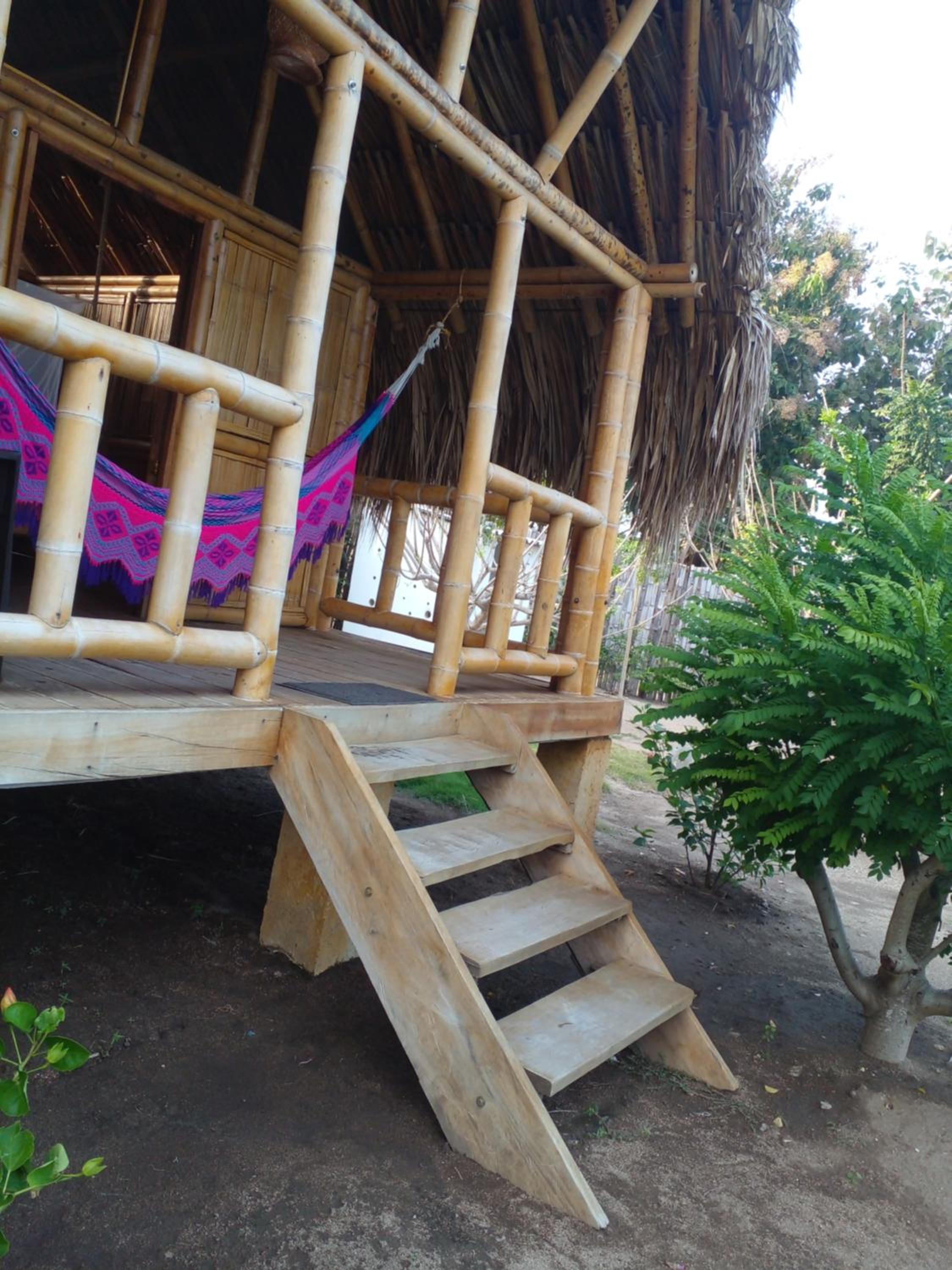 Deluxe Double Room with Balcony photo 2