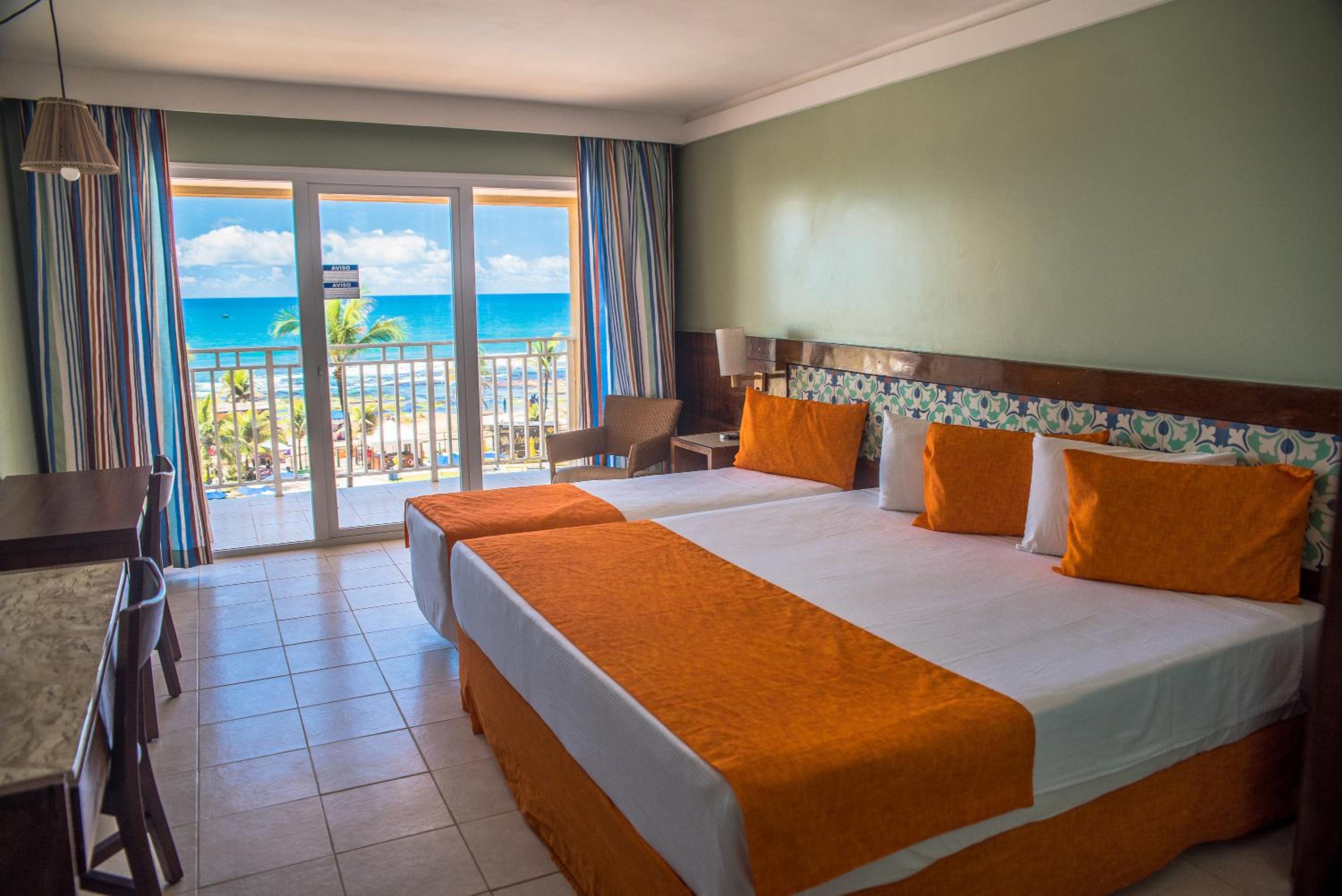 Available room