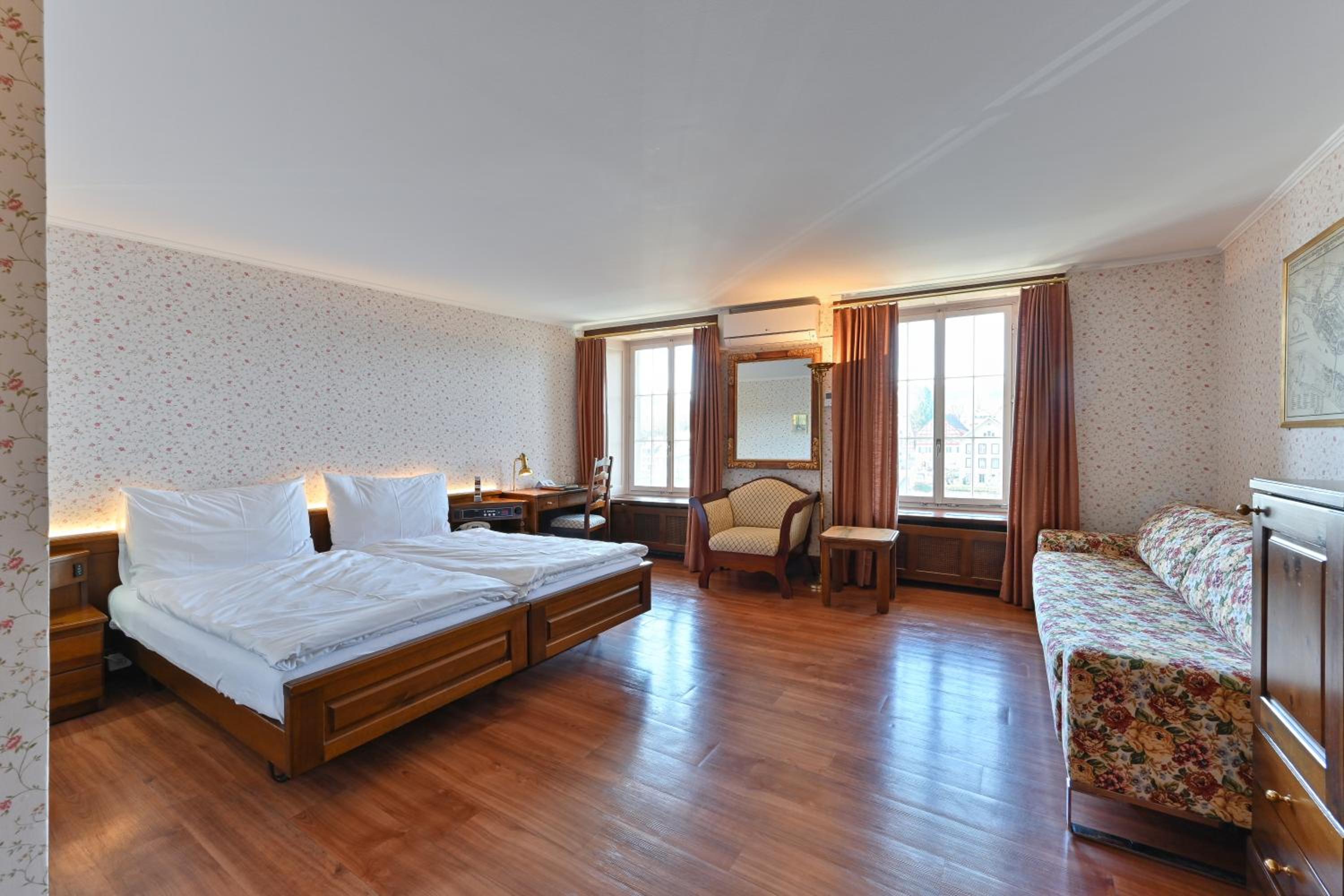 Quadruple Room - Photo 9