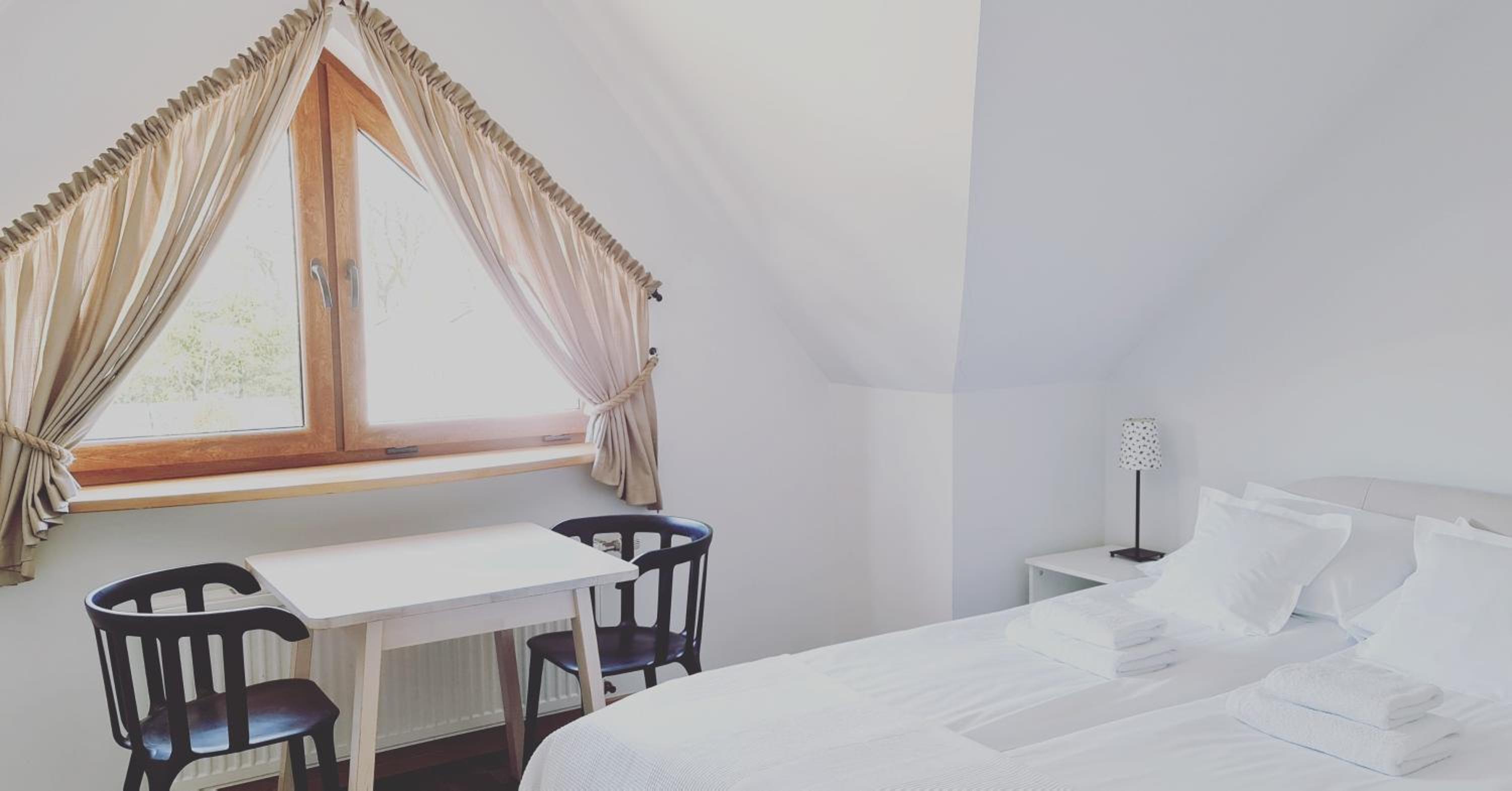 Double Room with Private Bathroom photo 3