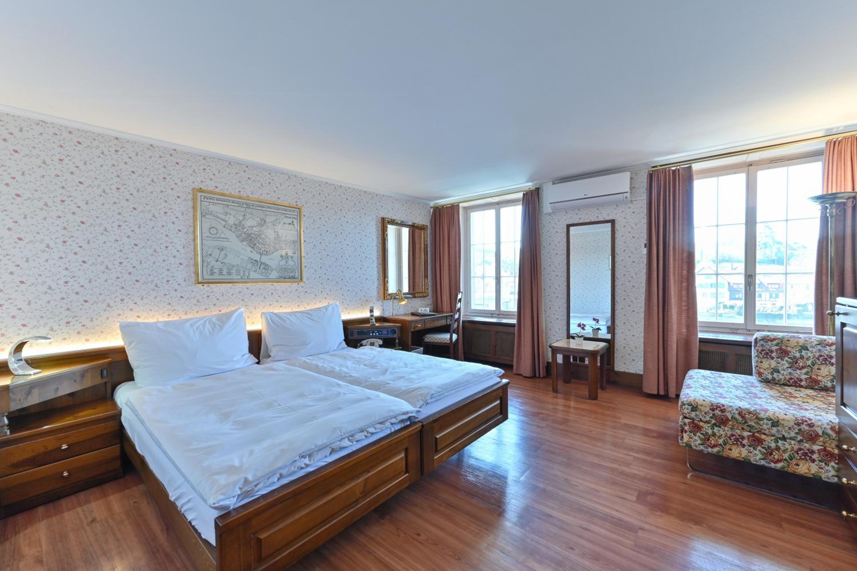 Classic Triple Room - Photo 5