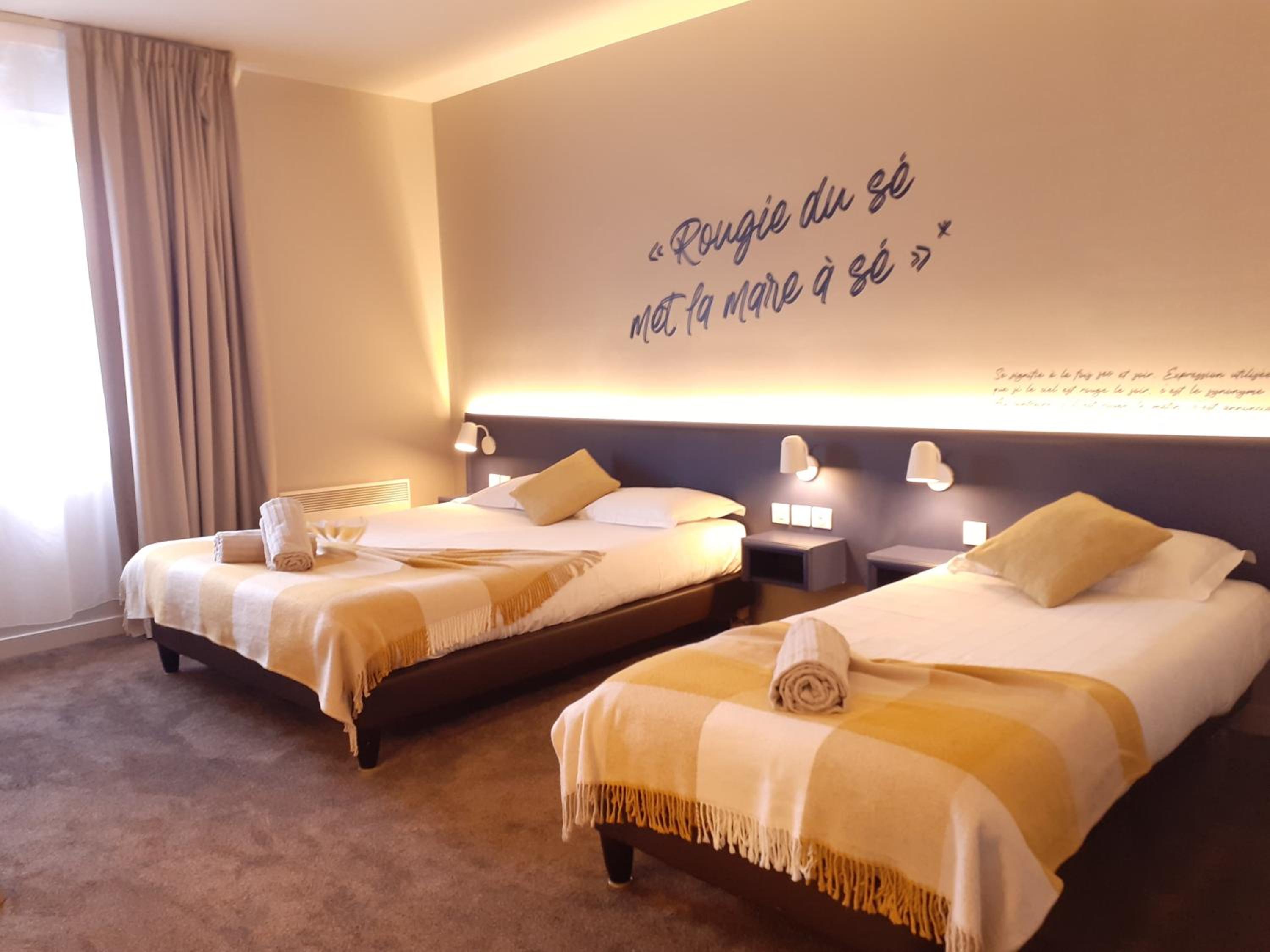 Triple Room - Photo 4
