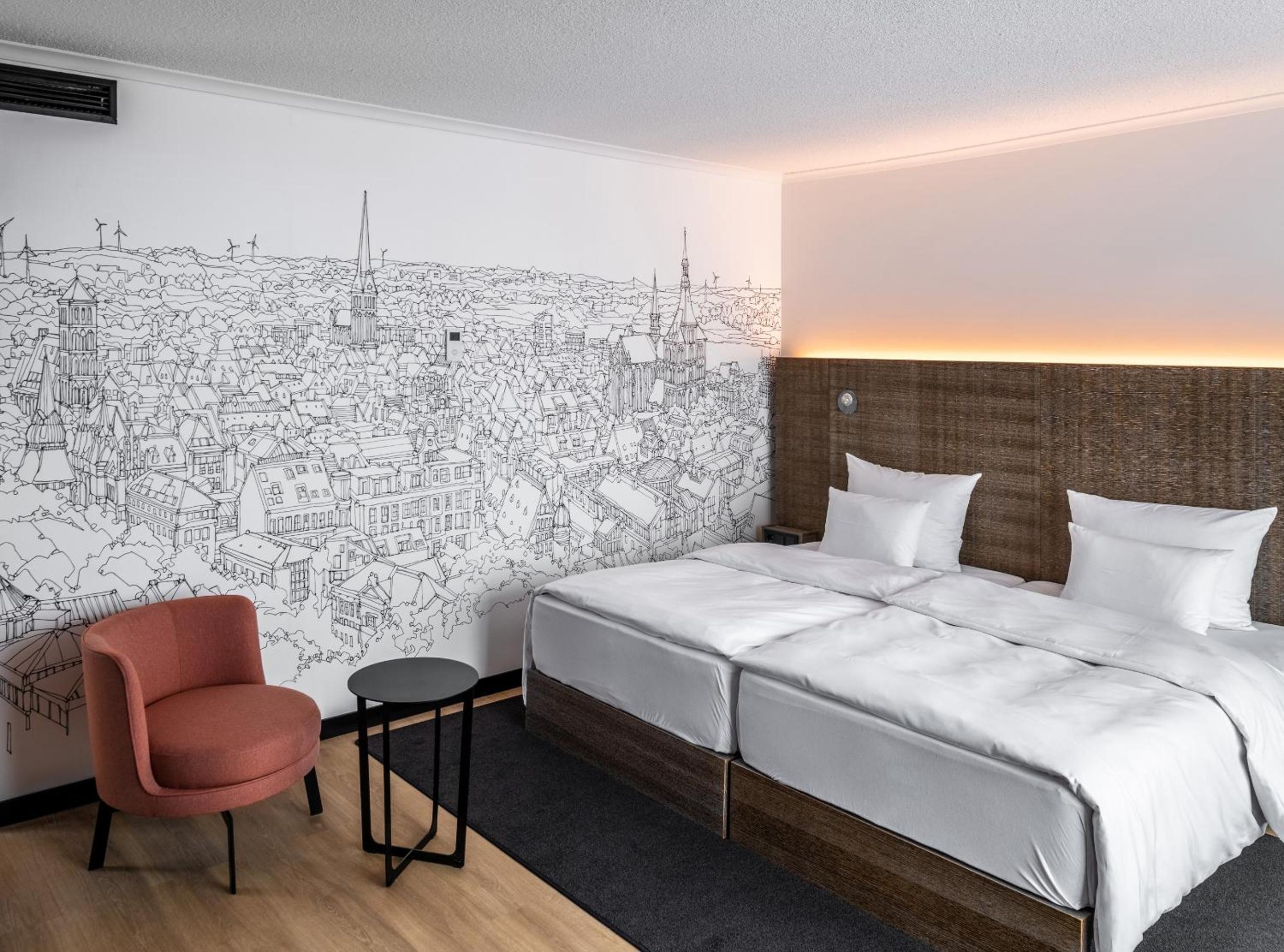 penta  Plus Room - Photo 1