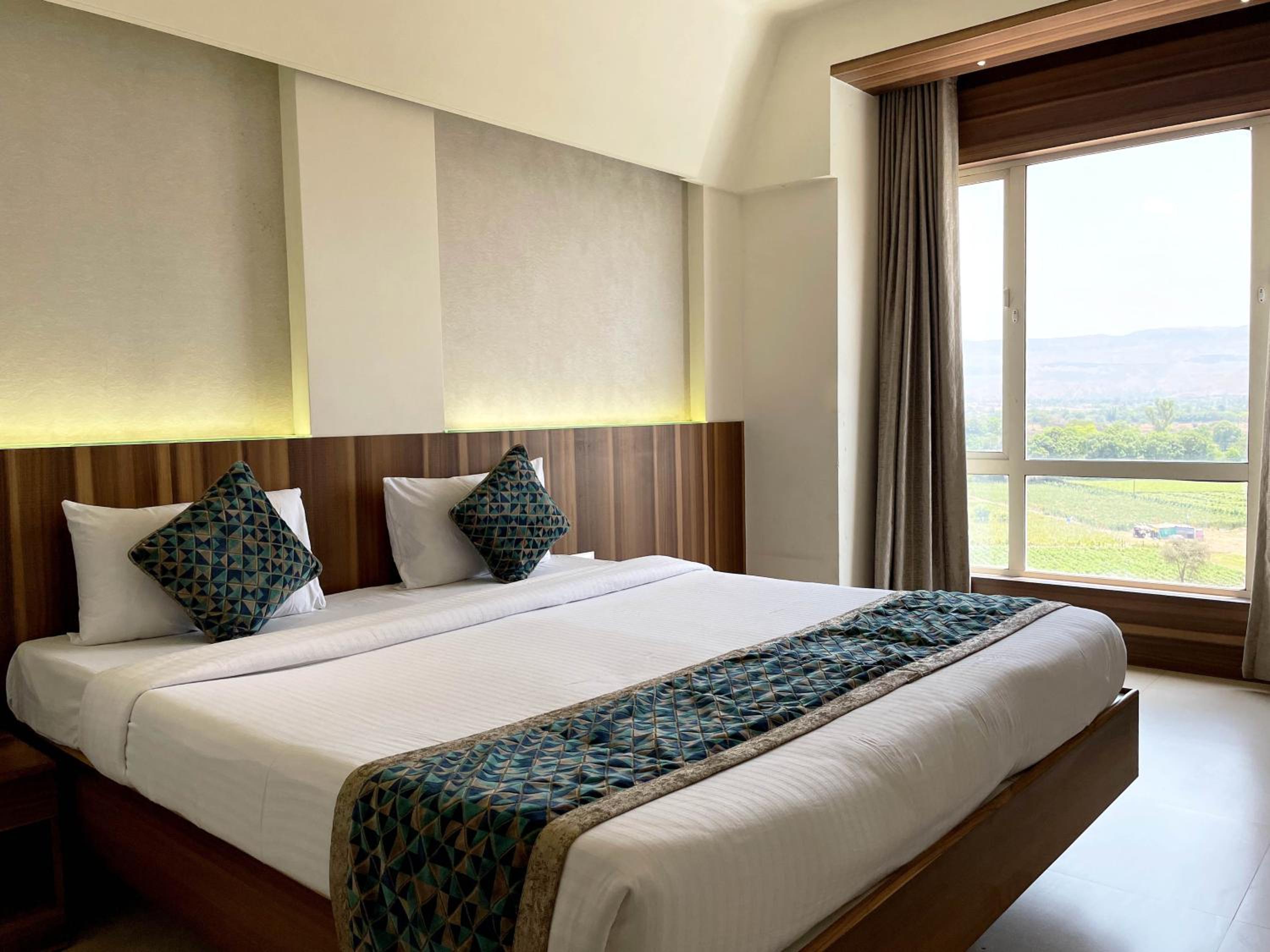 Deluxe Room photo 2