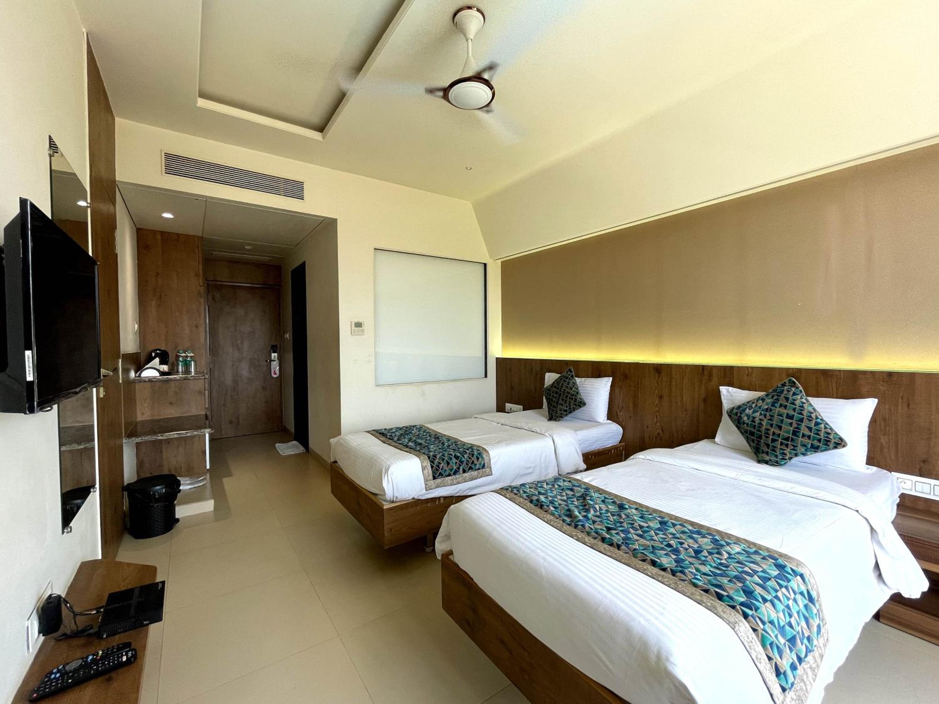 Deluxe Room photo 3