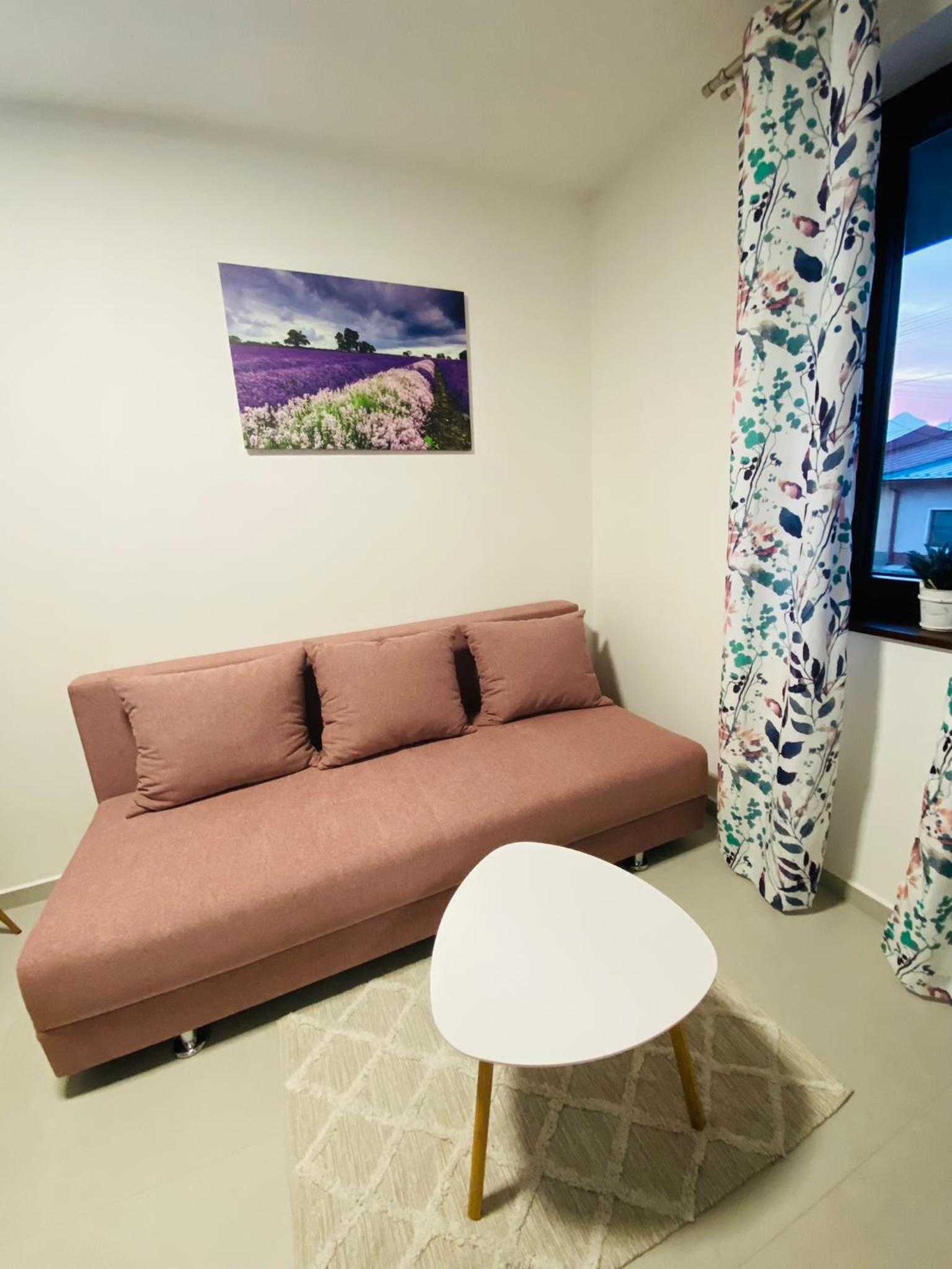 One-Bedroom Apartment - Photo 1