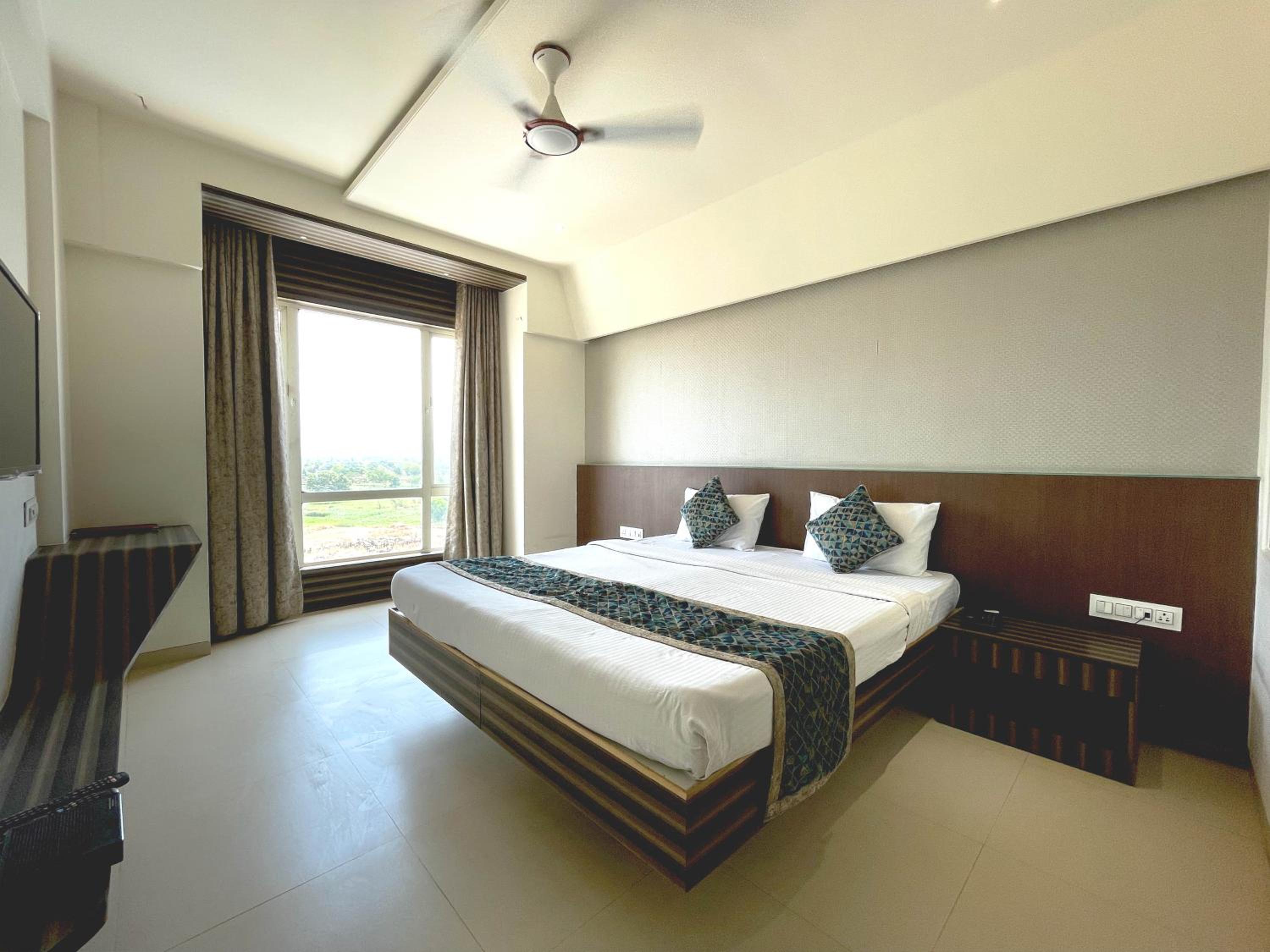 Superior Double Room photo 3