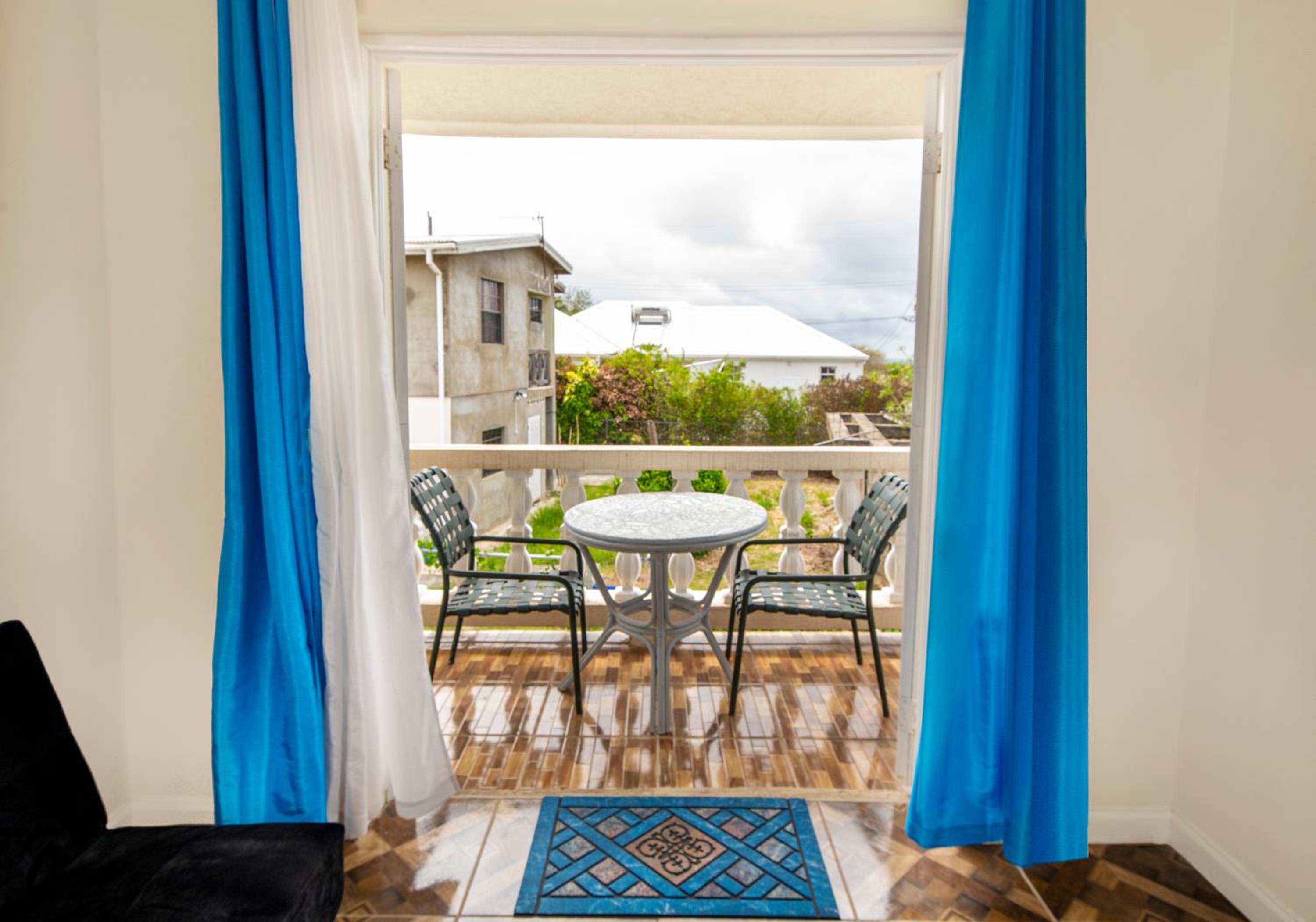 Appartement 2 Chambres
