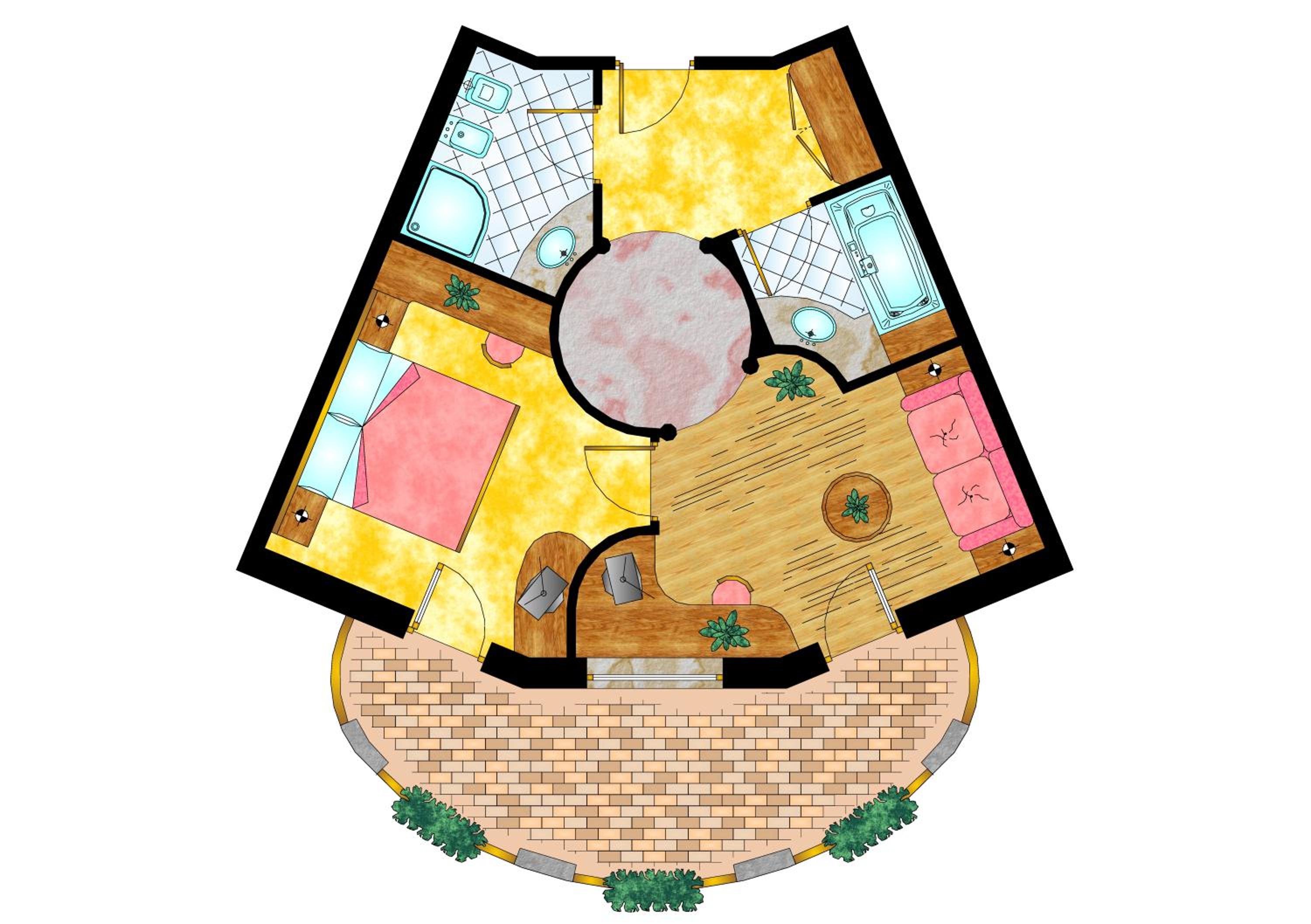 Deluxe Suite - Photo 3