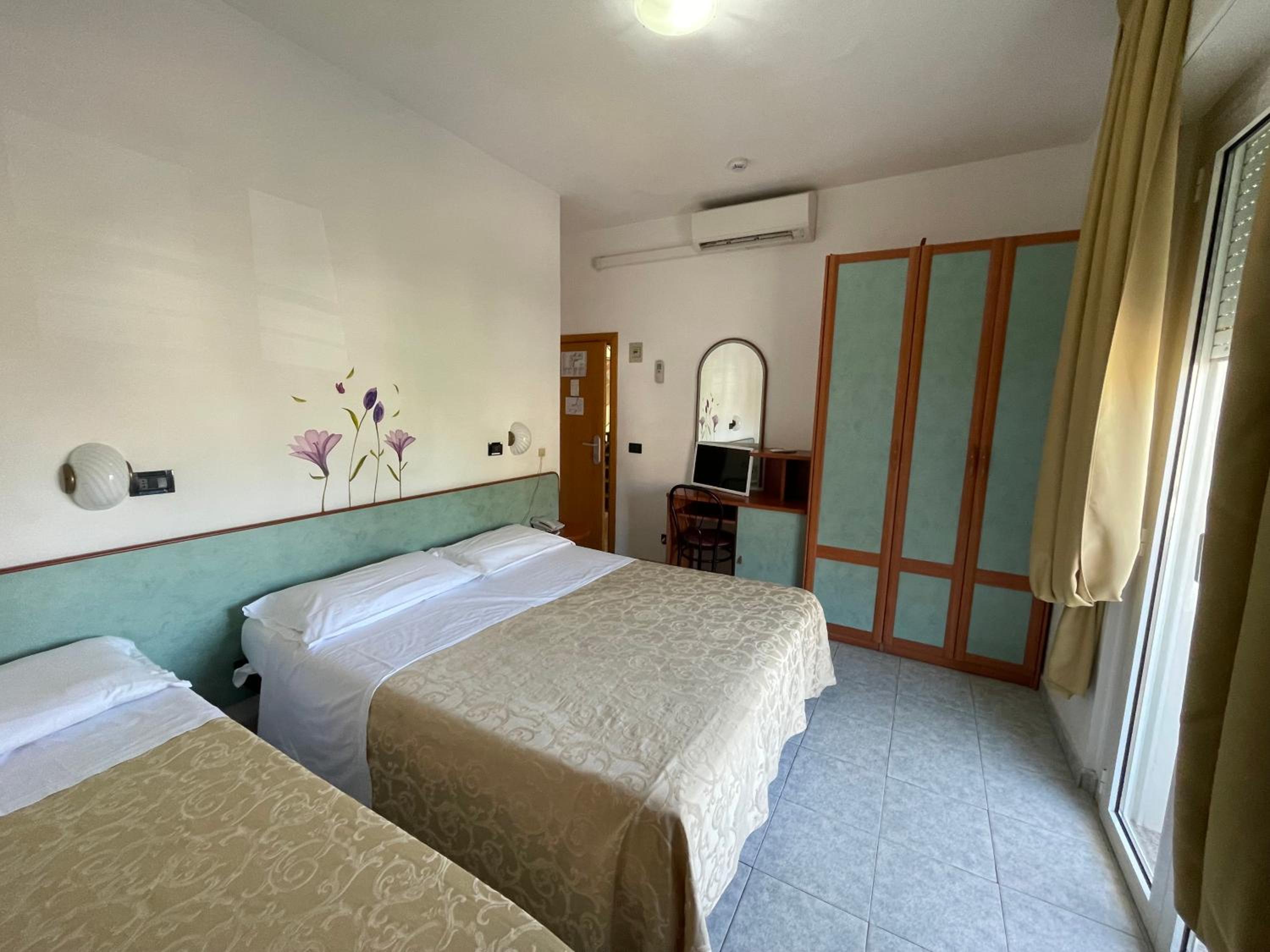 Comfort Triple Room - Photo 1