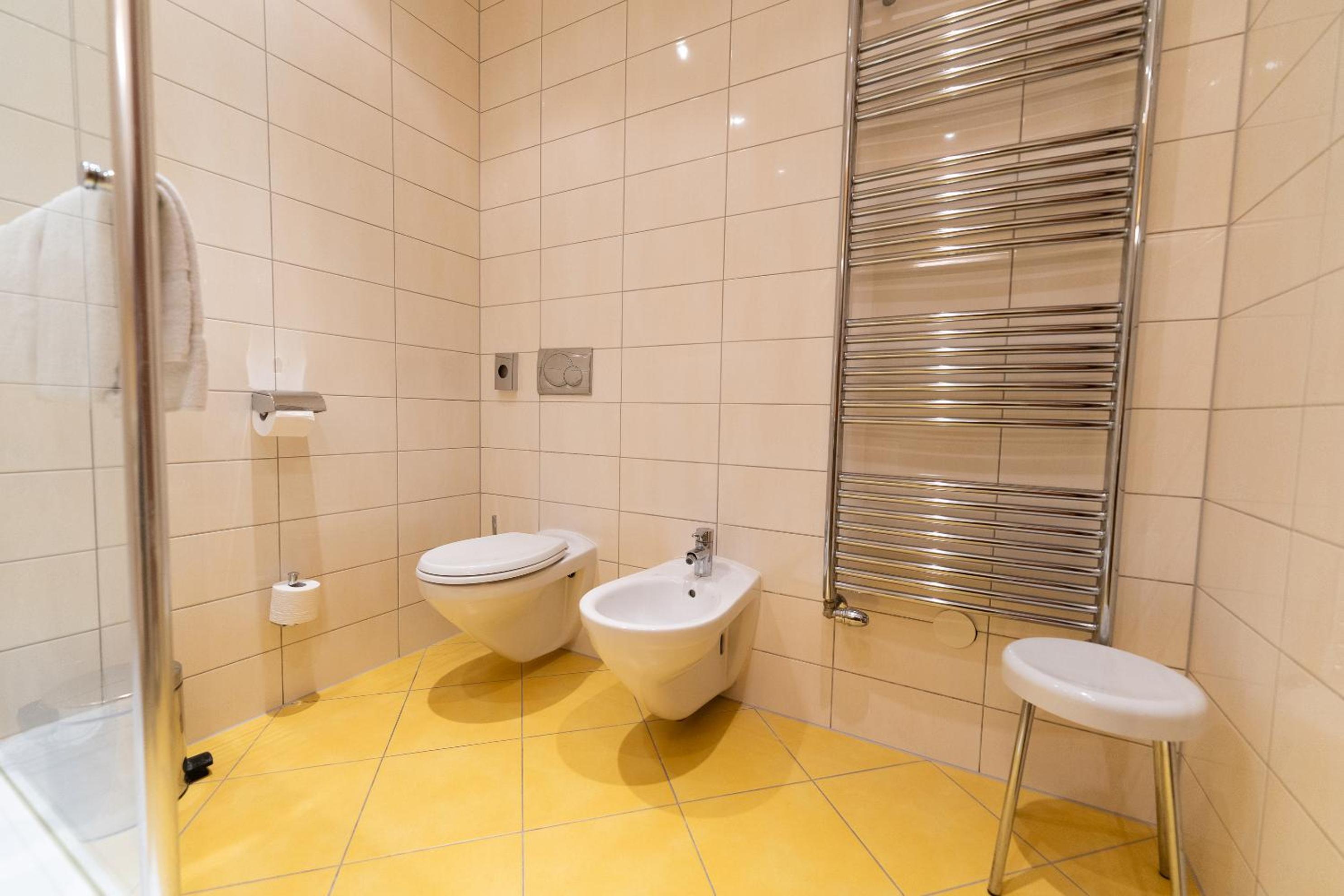 Comfort Double or Twin Room with View photo 3